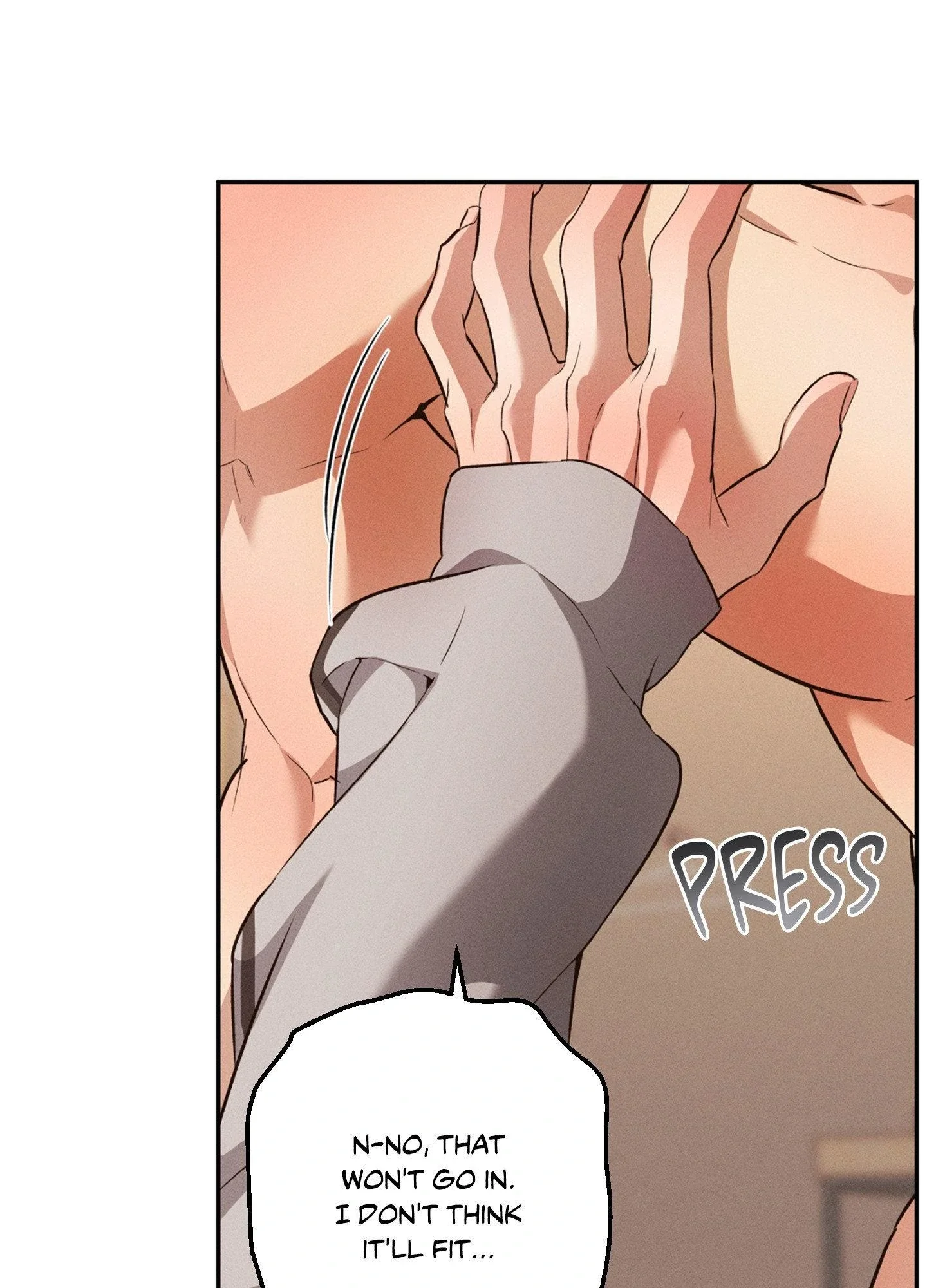 High School Salty Heart - Chapter 7 Page 70