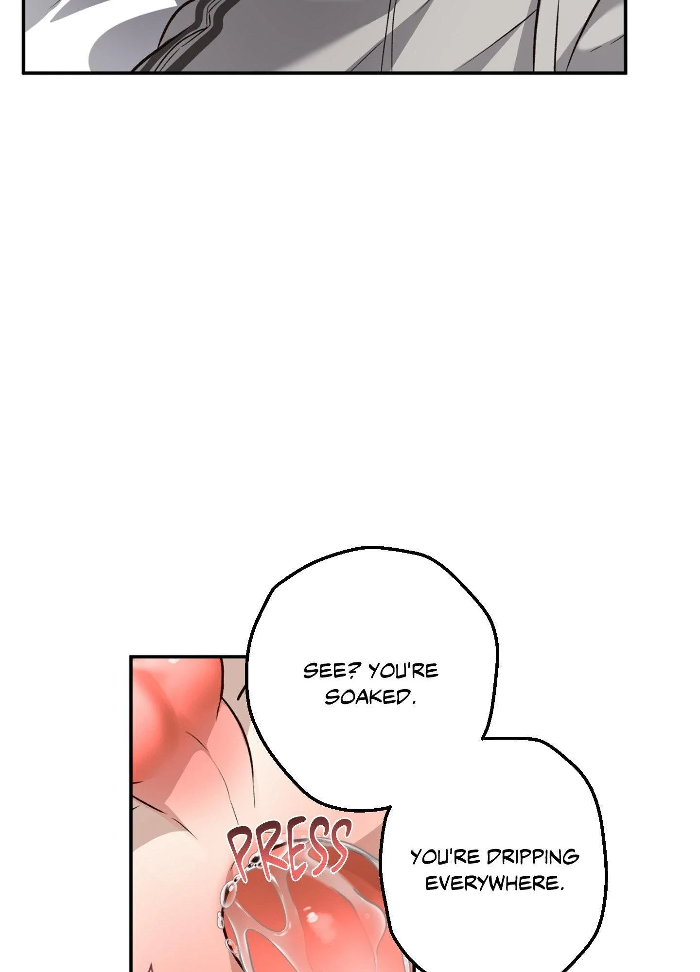 High School Salty Heart - Chapter 7 Page 77