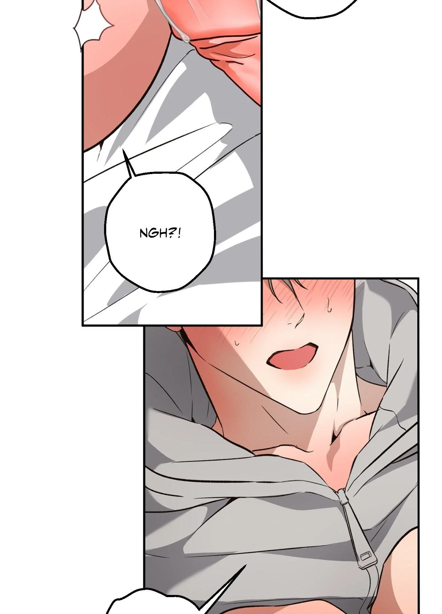 High School Salty Heart - Chapter 7 Page 78