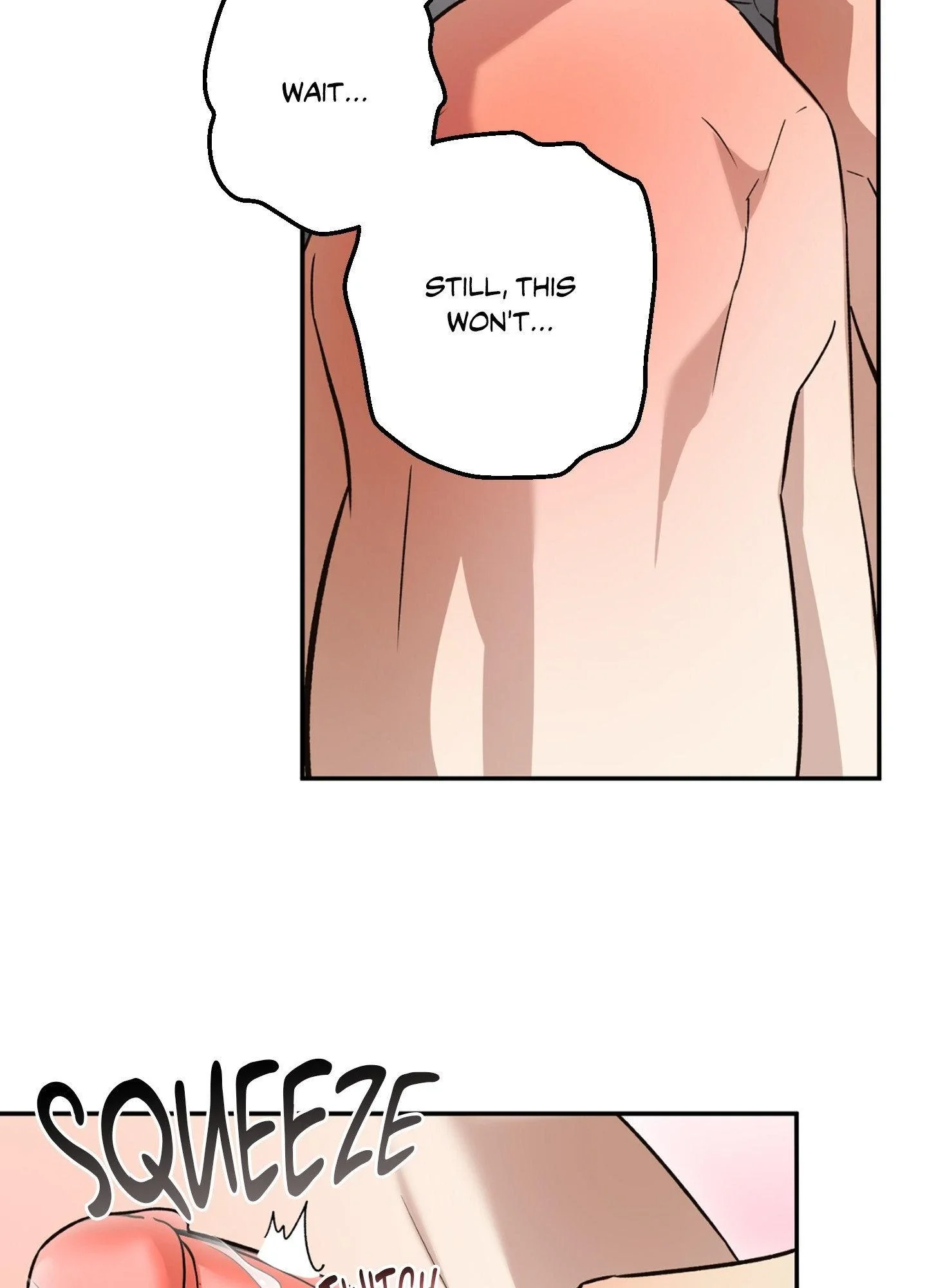 High School Salty Heart - Chapter 7 Page 79
