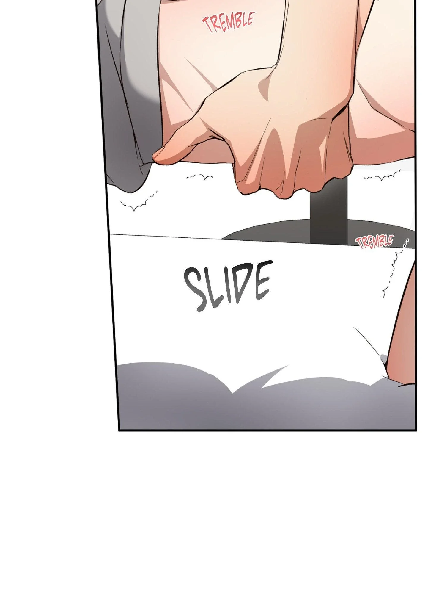 High School Salty Heart - Chapter 7 Page 82