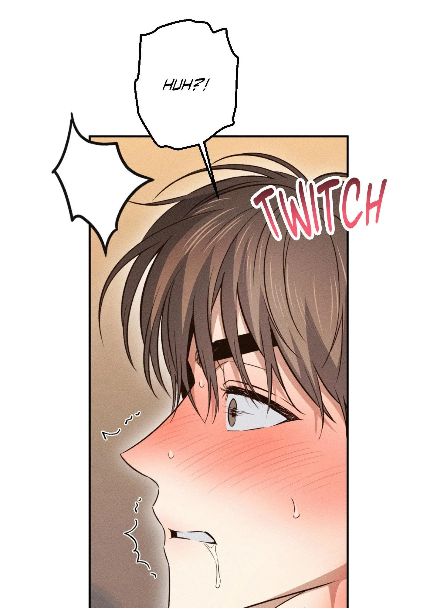 High School Salty Heart - Chapter 7 Page 85