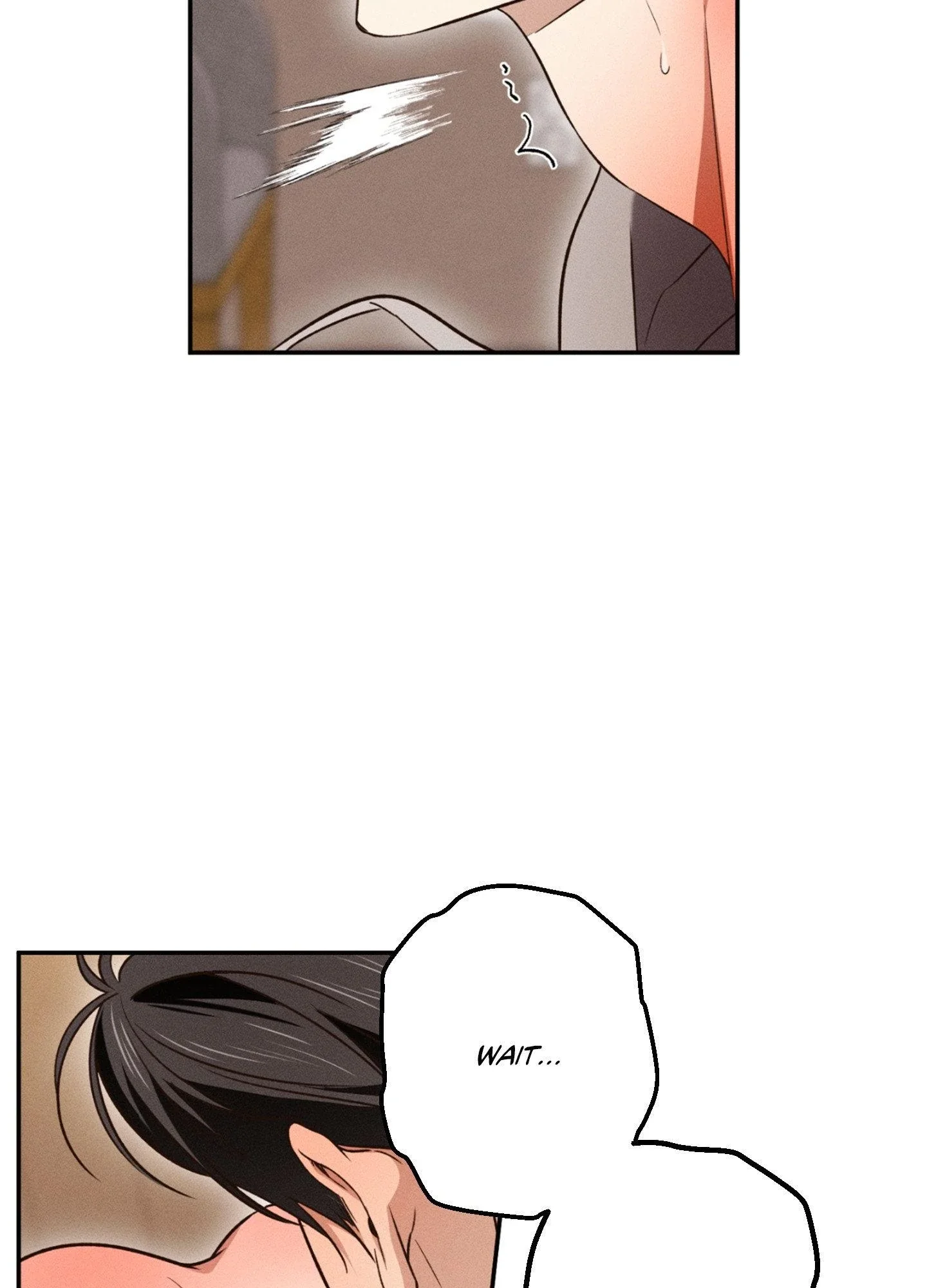 High School Salty Heart - Chapter 7 Page 86