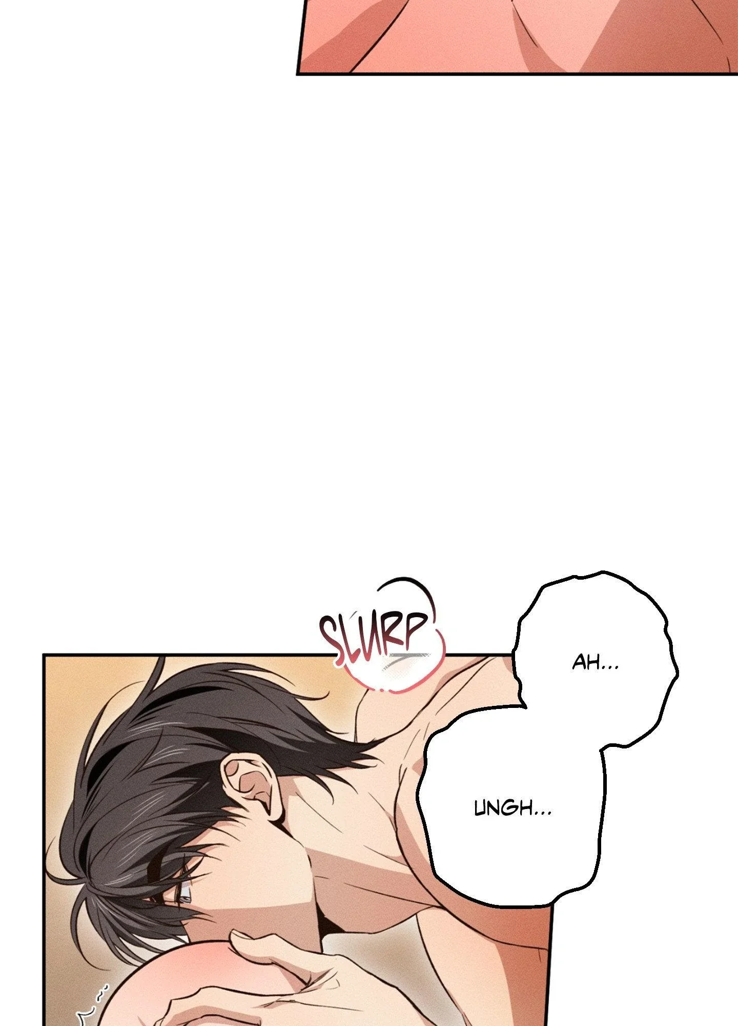 High School Salty Heart - Chapter 7 Page 88