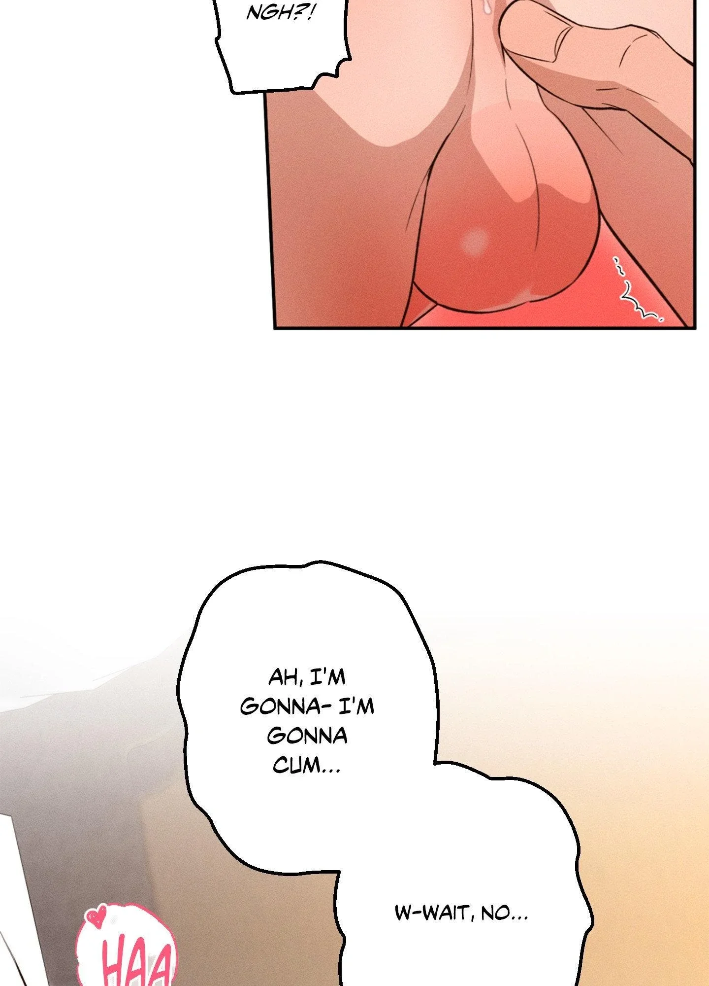 High School Salty Heart - Chapter 7 Page 90