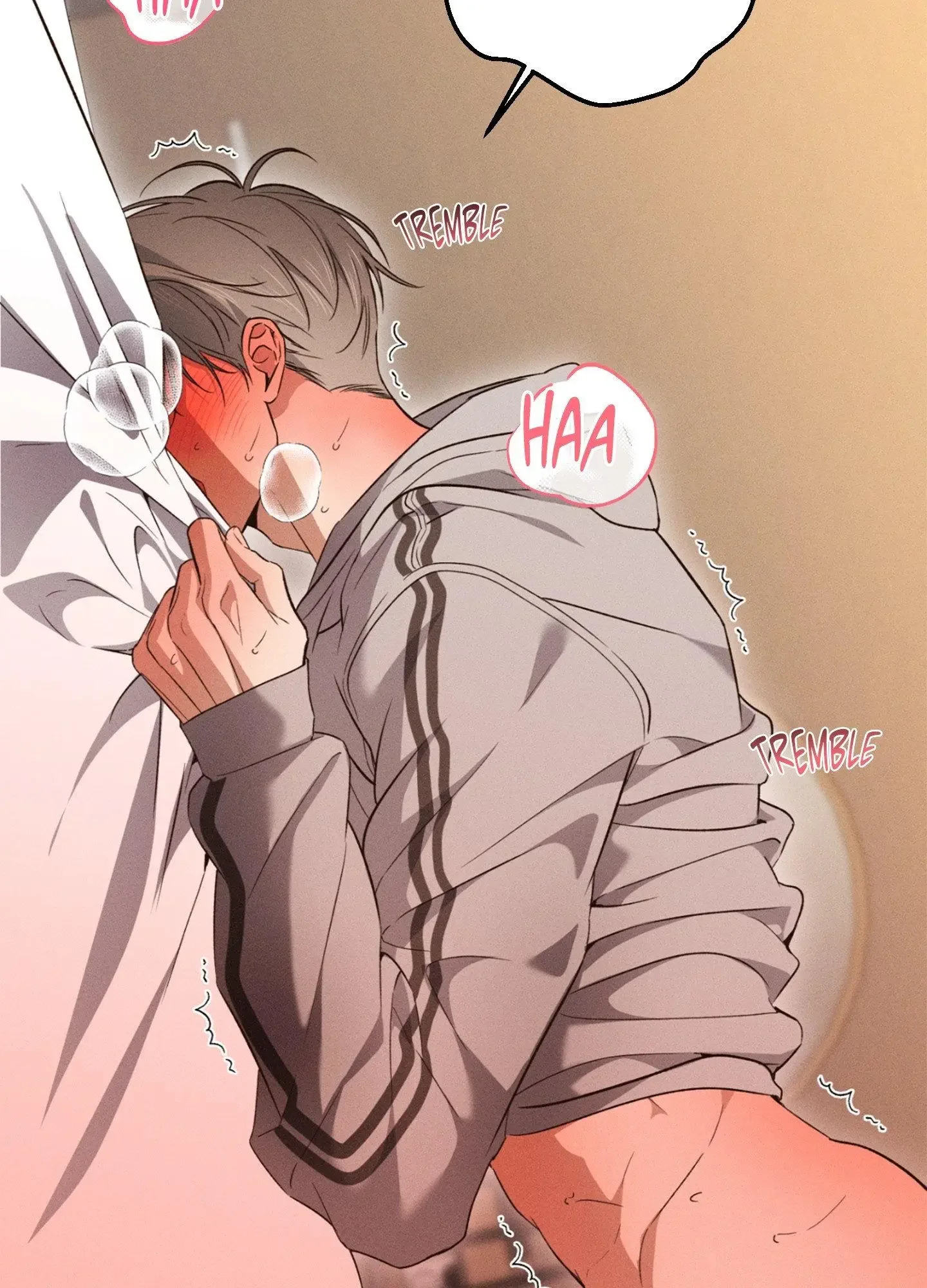 High School Salty Heart - Chapter 7 Page 91