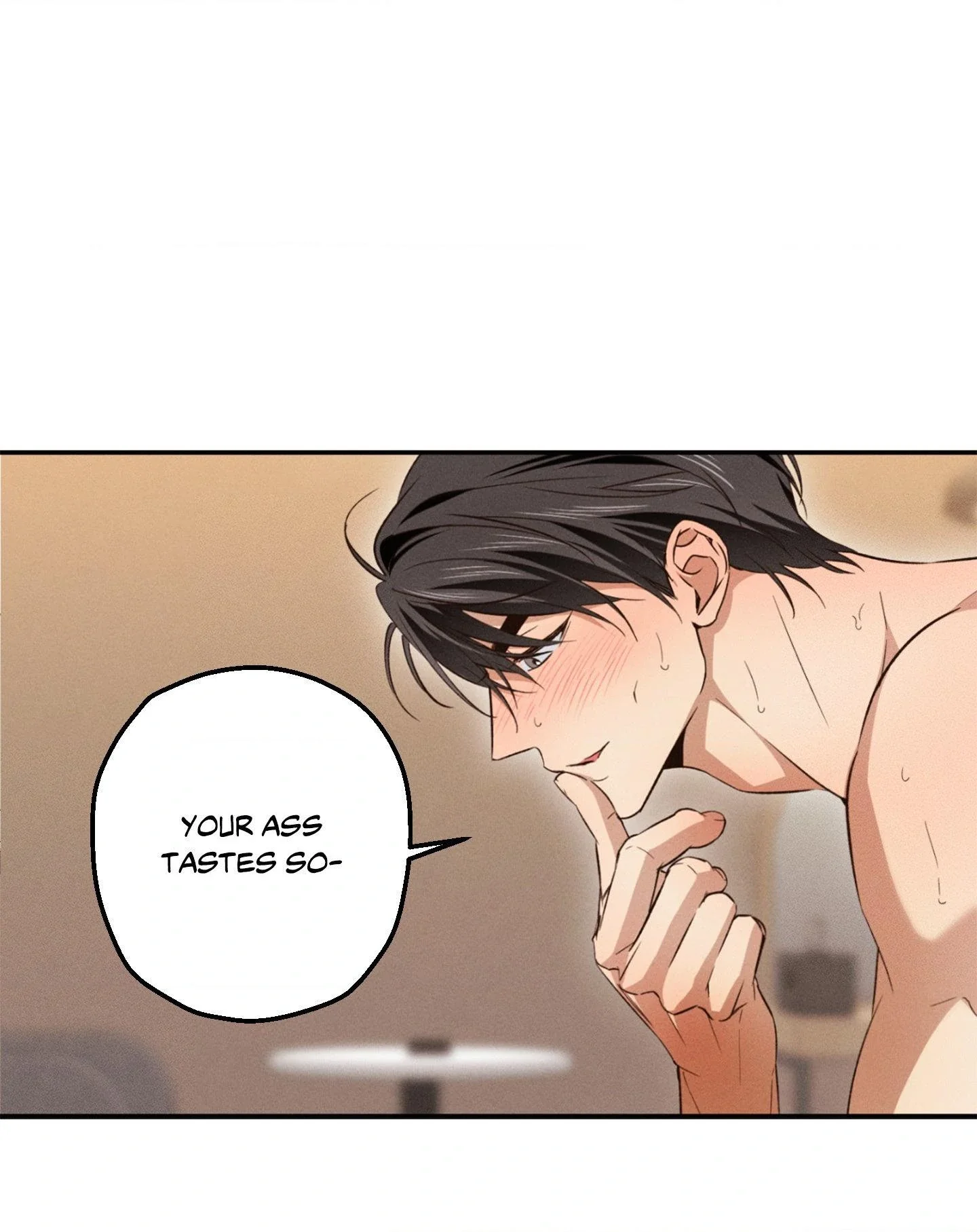 High School Salty Heart - Chapter 7 Page 93
