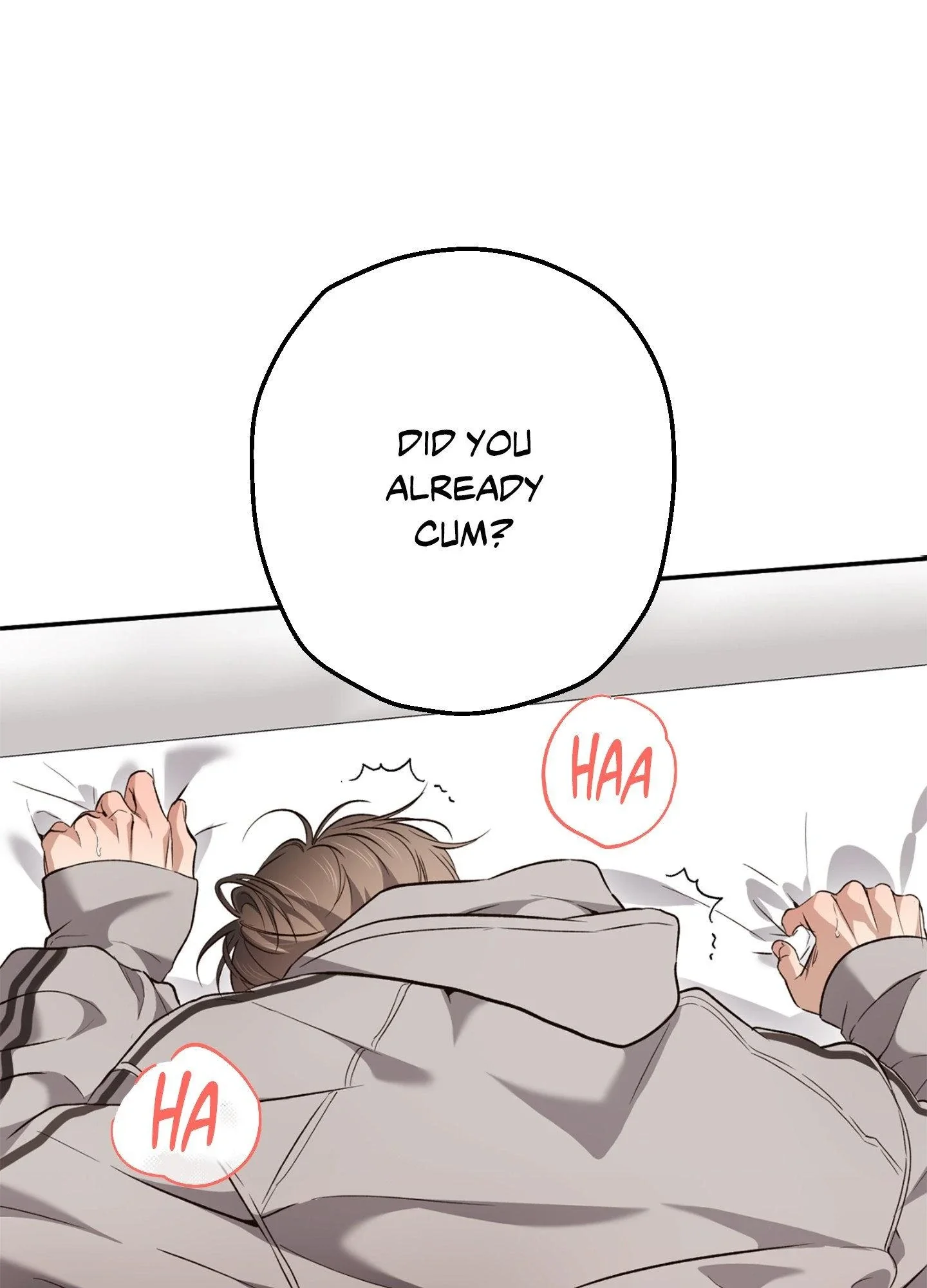 High School Salty Heart - Chapter 7 Page 94