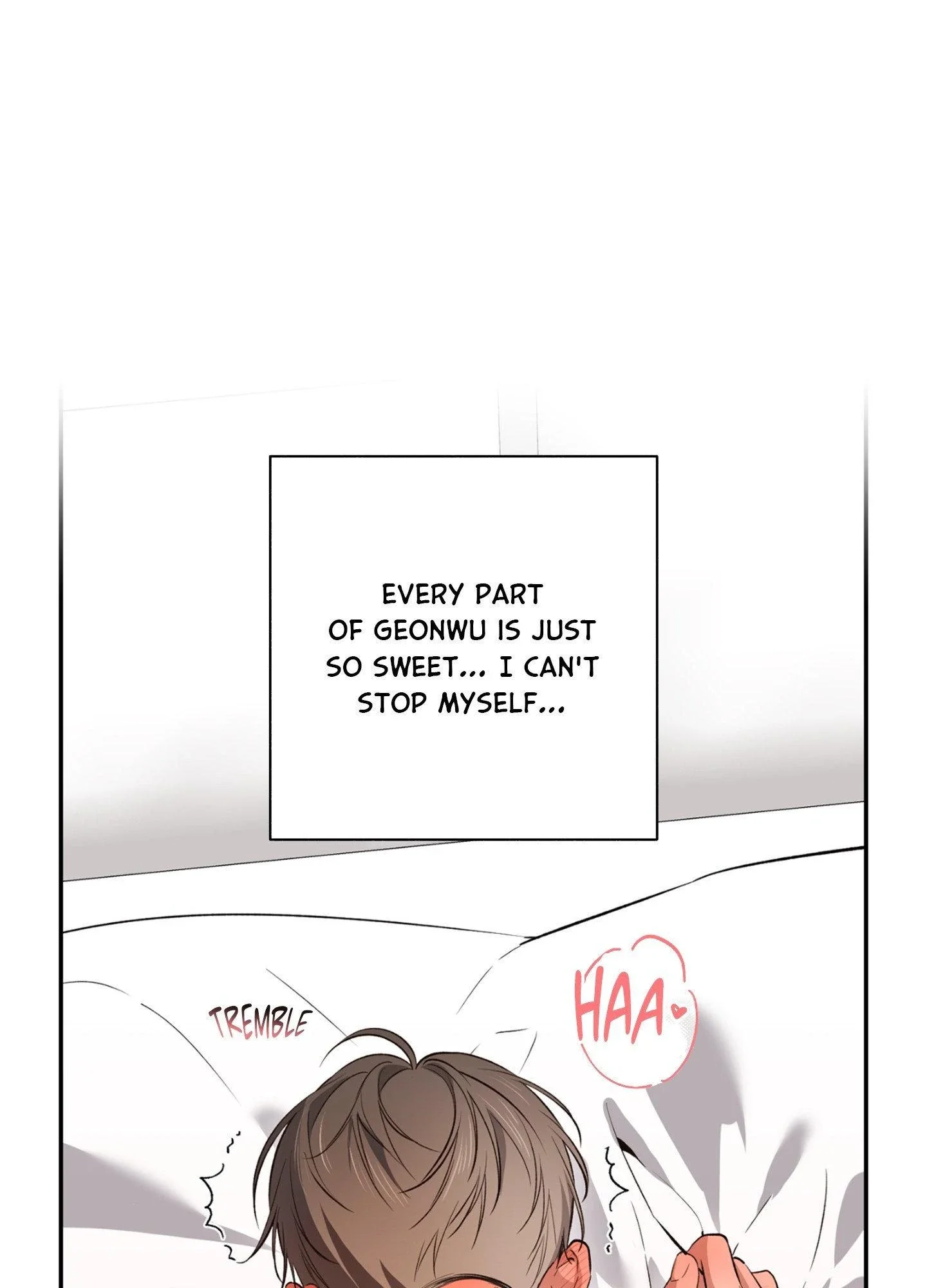 High School Salty Heart - Chapter 7 Page 97