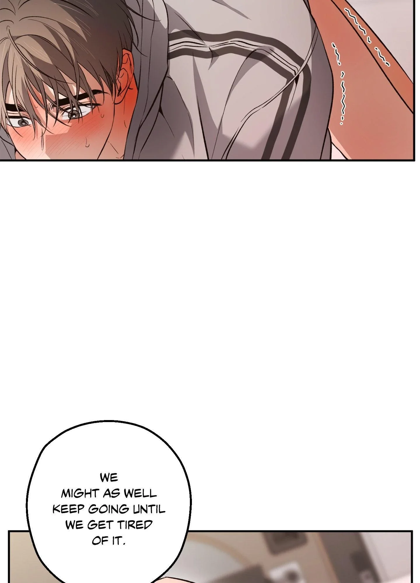 High School Salty Heart - Chapter 7 Page 100