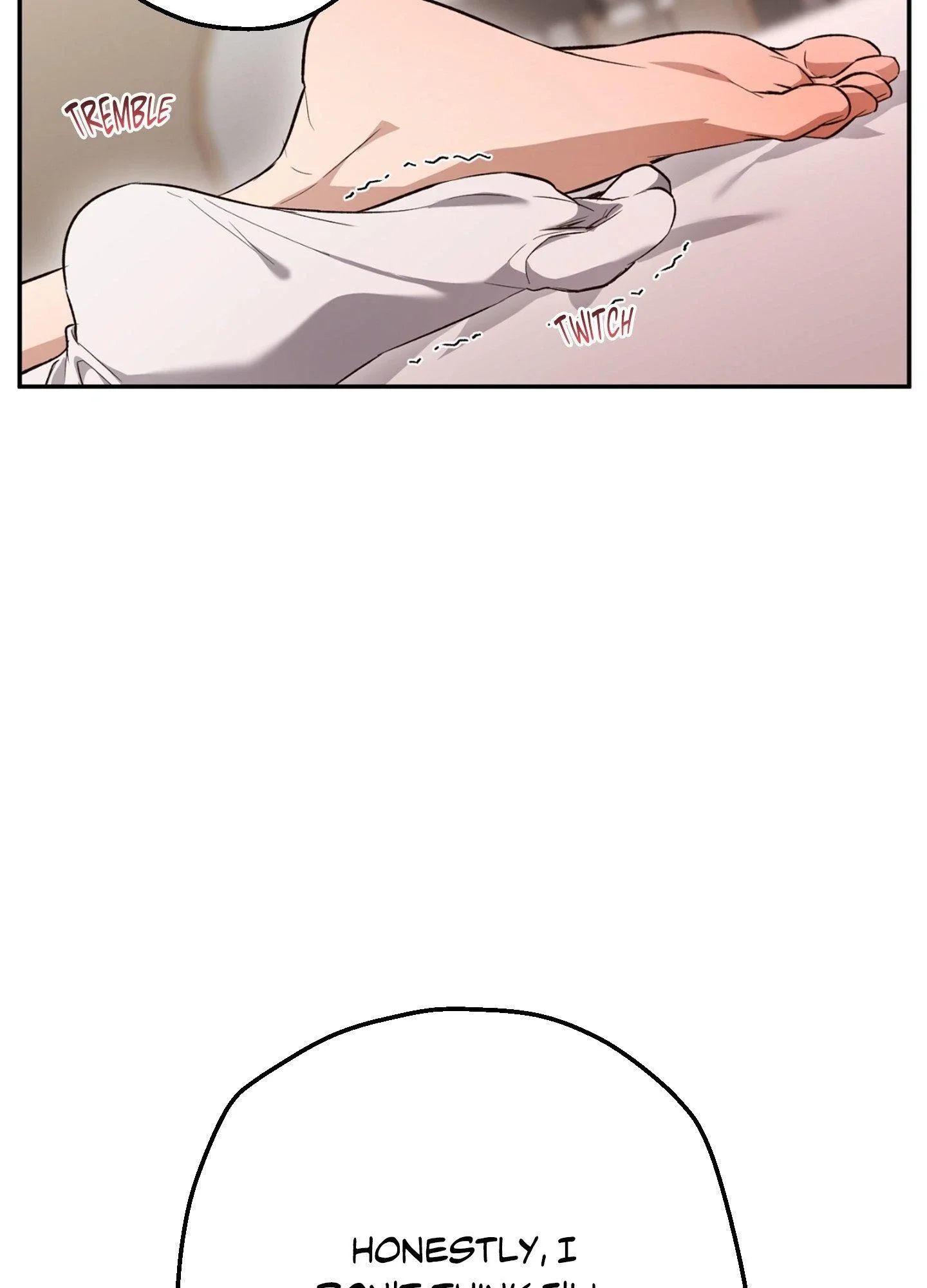 High School Salty Heart - Chapter 7 Page 101