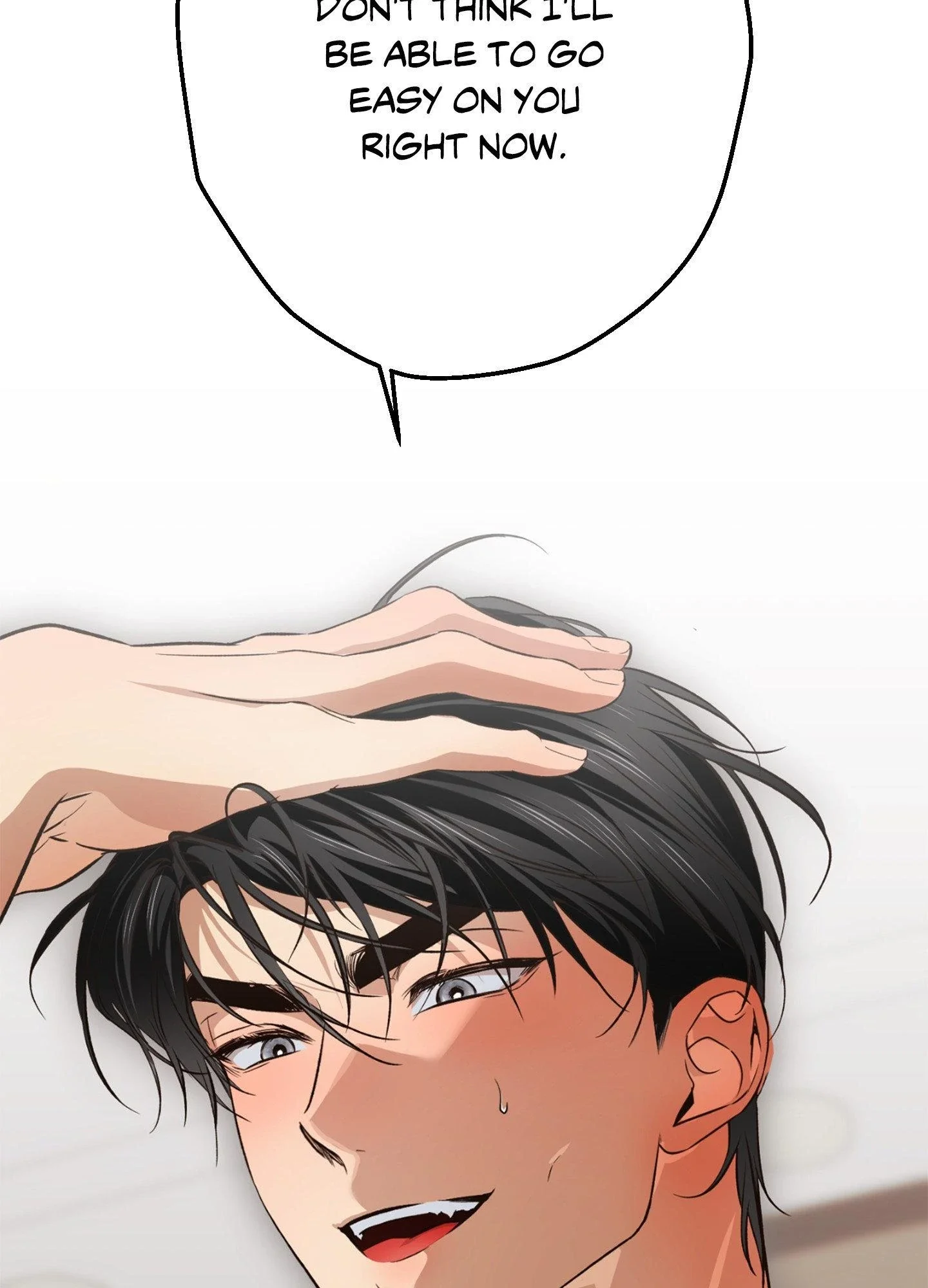 High School Salty Heart - Chapter 7 Page 102