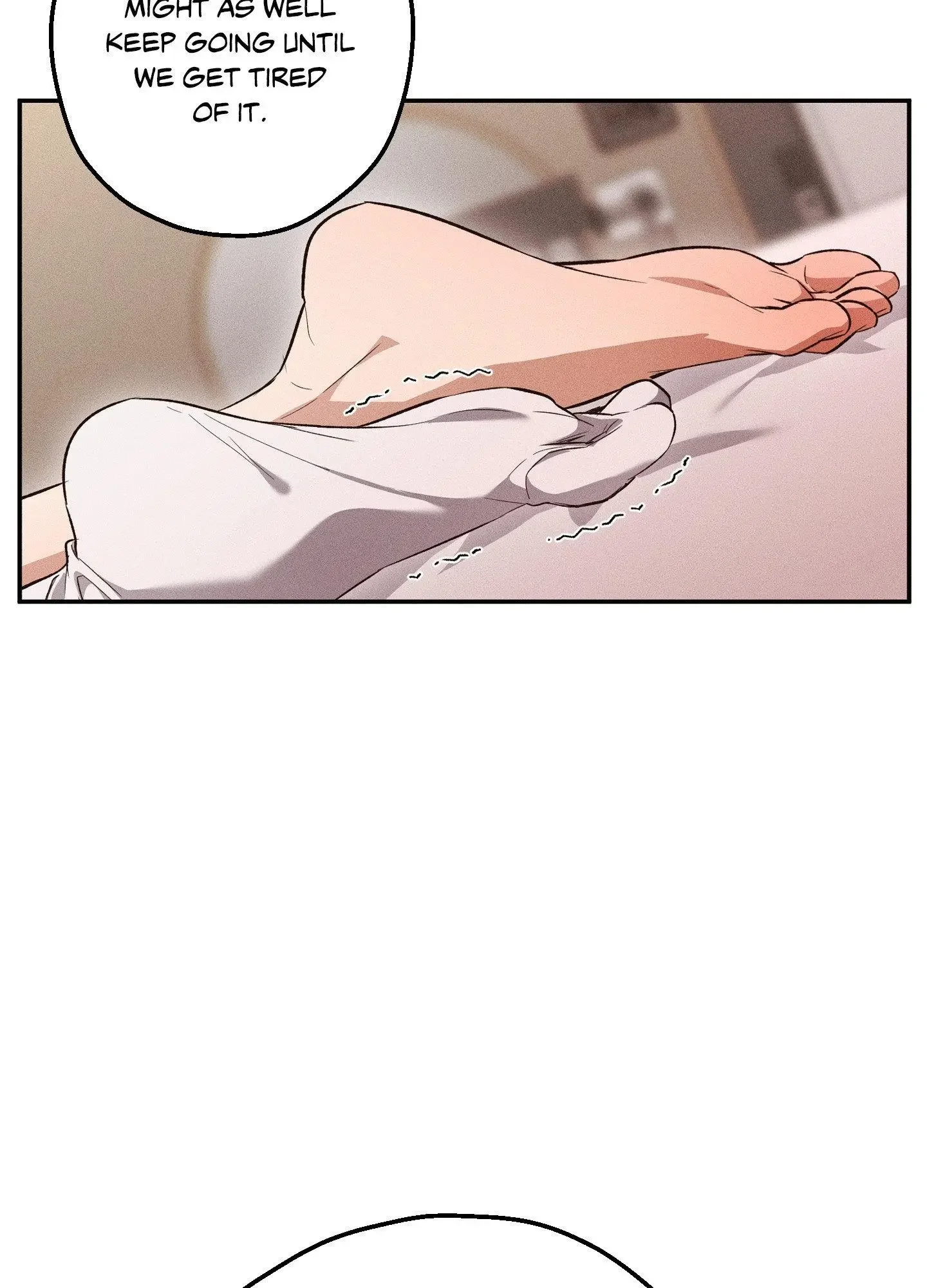 High School Salty Heart - Chapter 8 Page 3