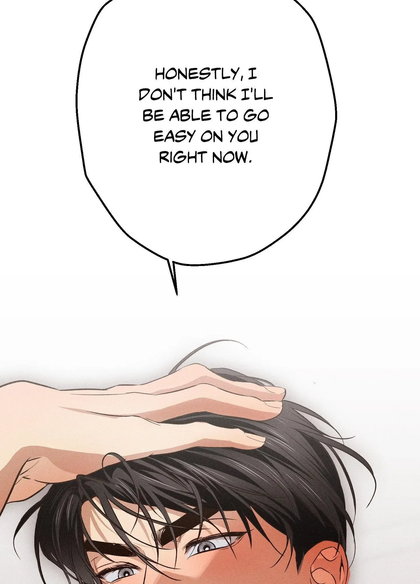 High School Salty Heart - Chapter 8 Page 4