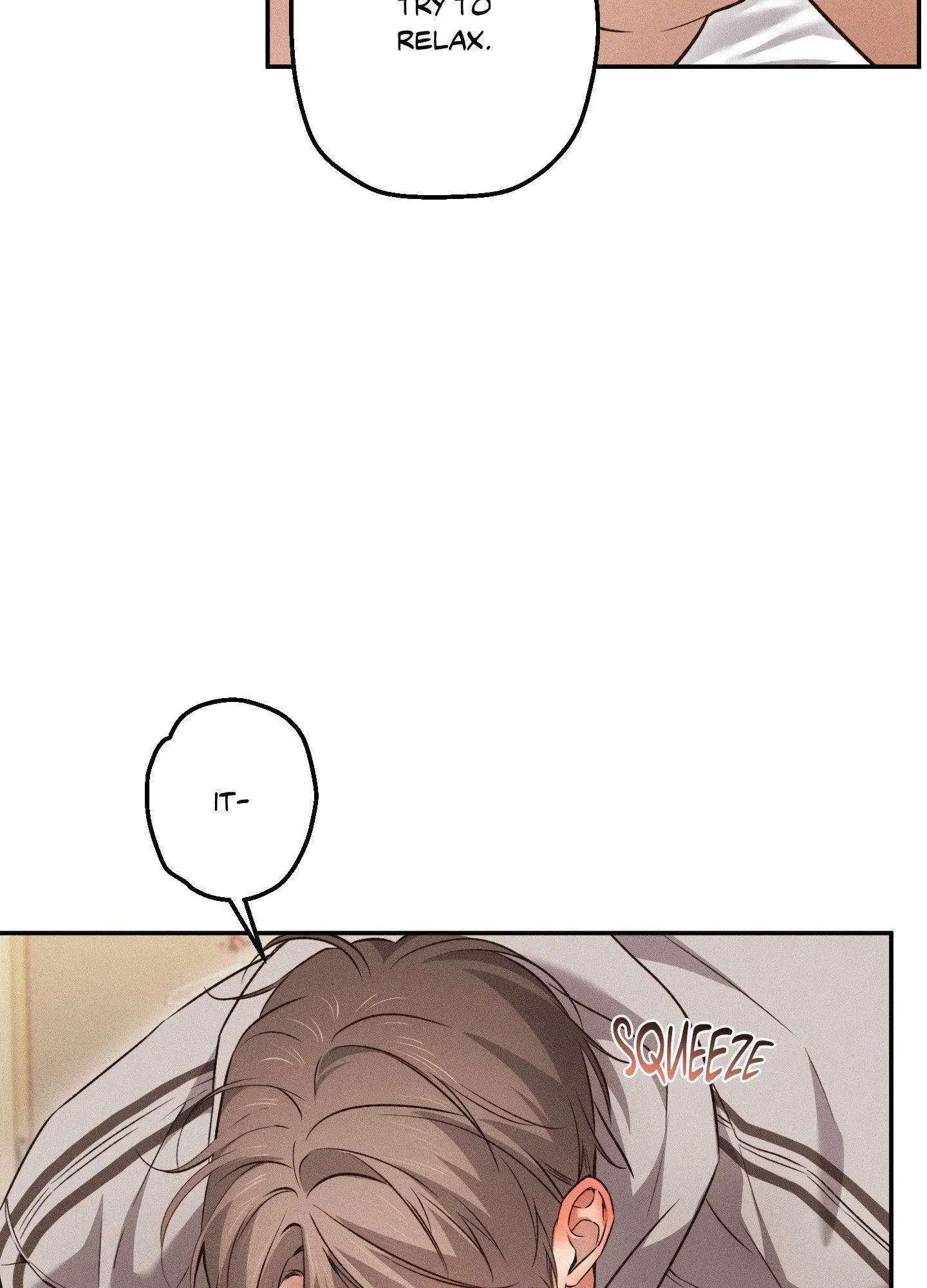 High School Salty Heart - Chapter 8 Page 10