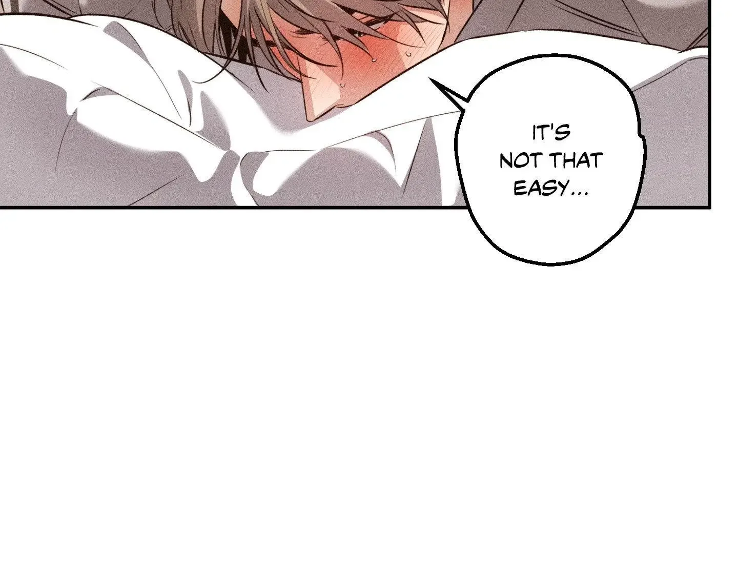 High School Salty Heart - Chapter 8 Page 11
