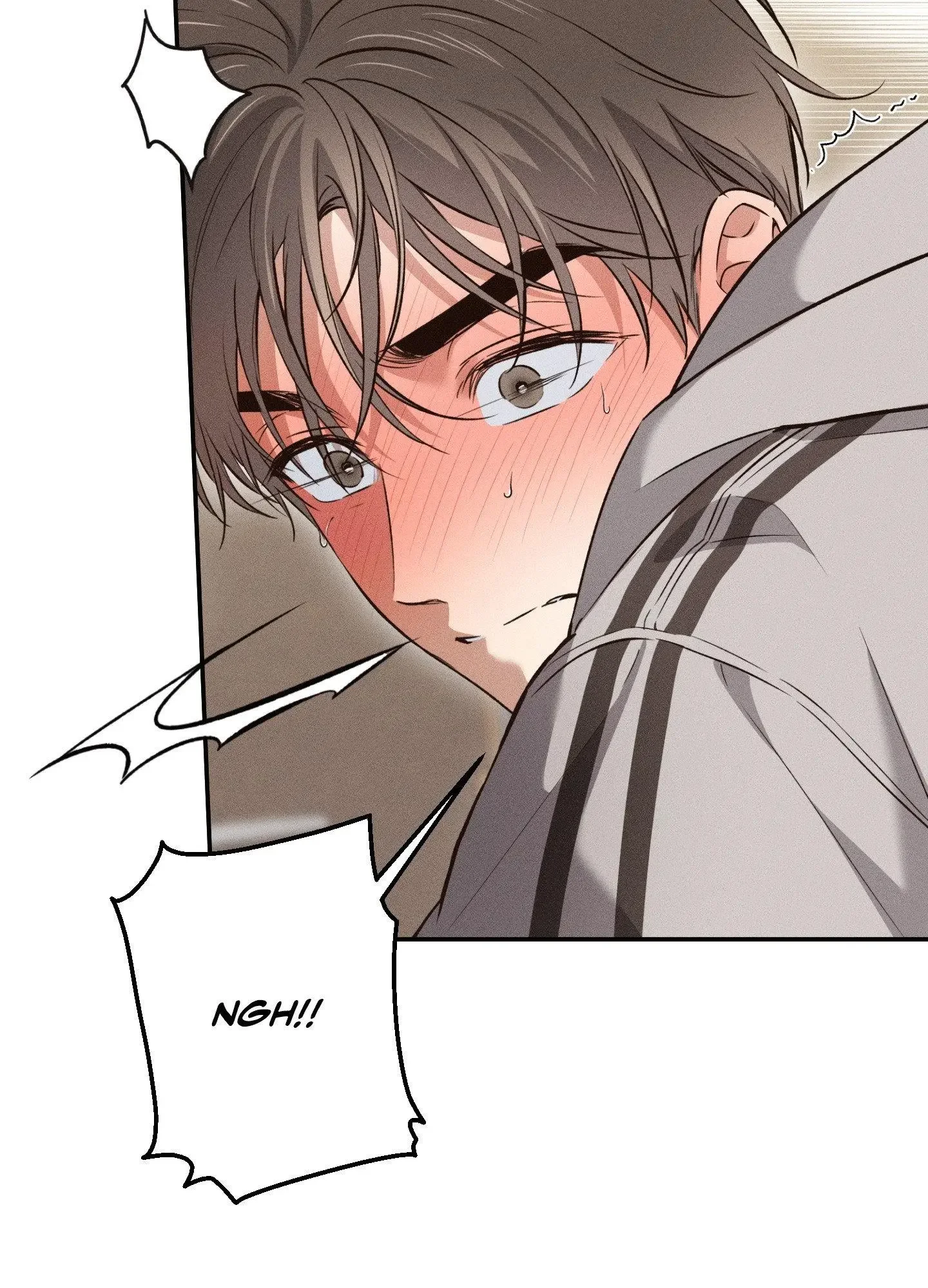High School Salty Heart - Chapter 8 Page 21