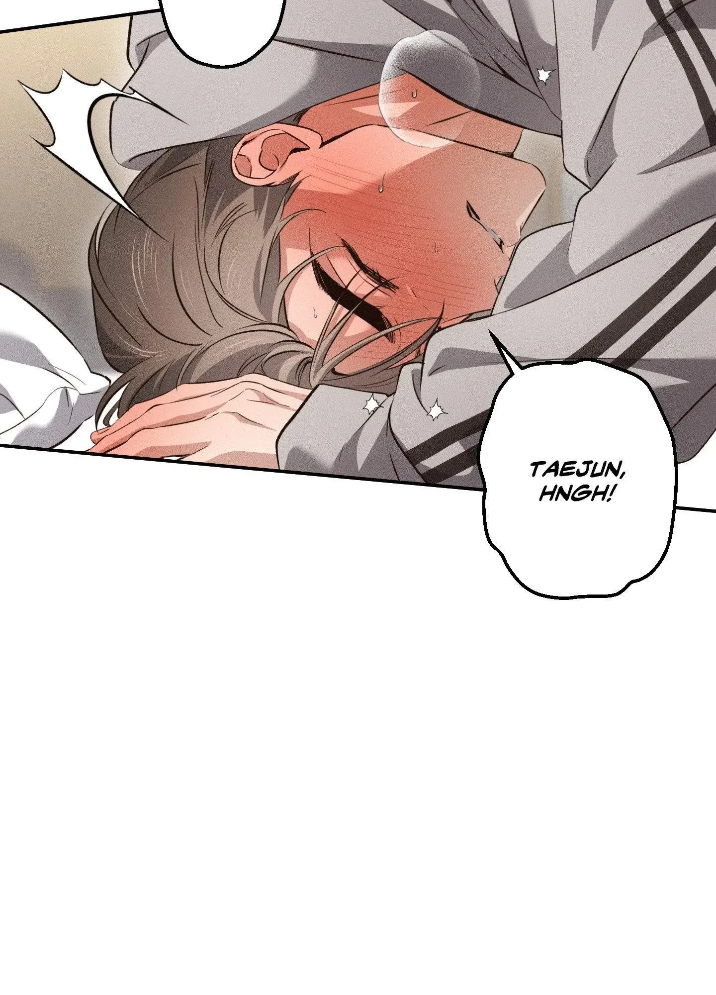 High School Salty Heart - Chapter 8 Page 24