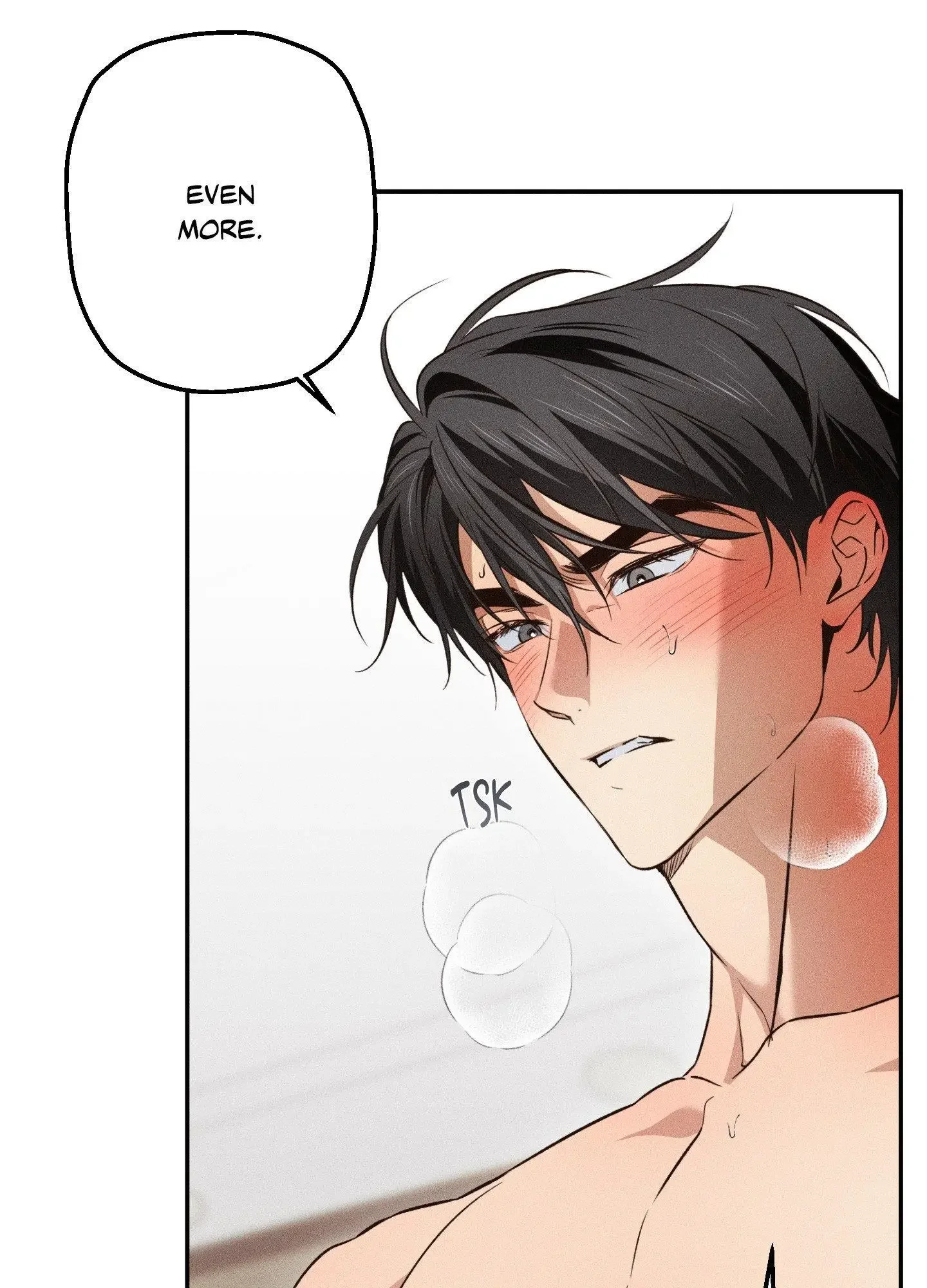 High School Salty Heart - Chapter 8 Page 25