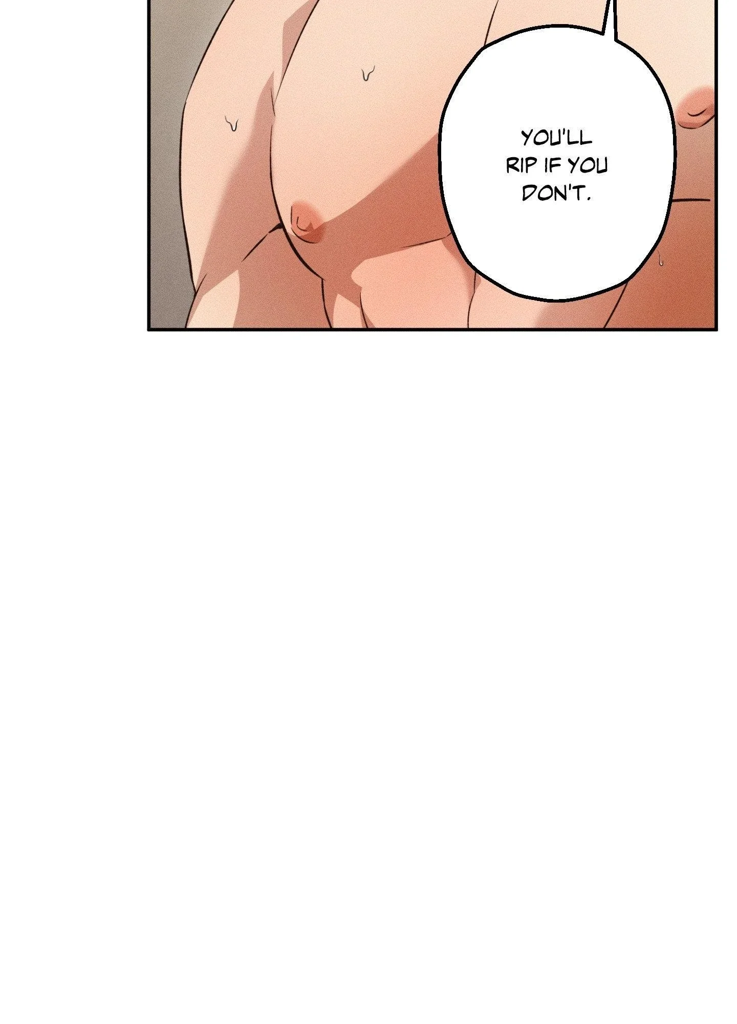 High School Salty Heart - Chapter 8 Page 26