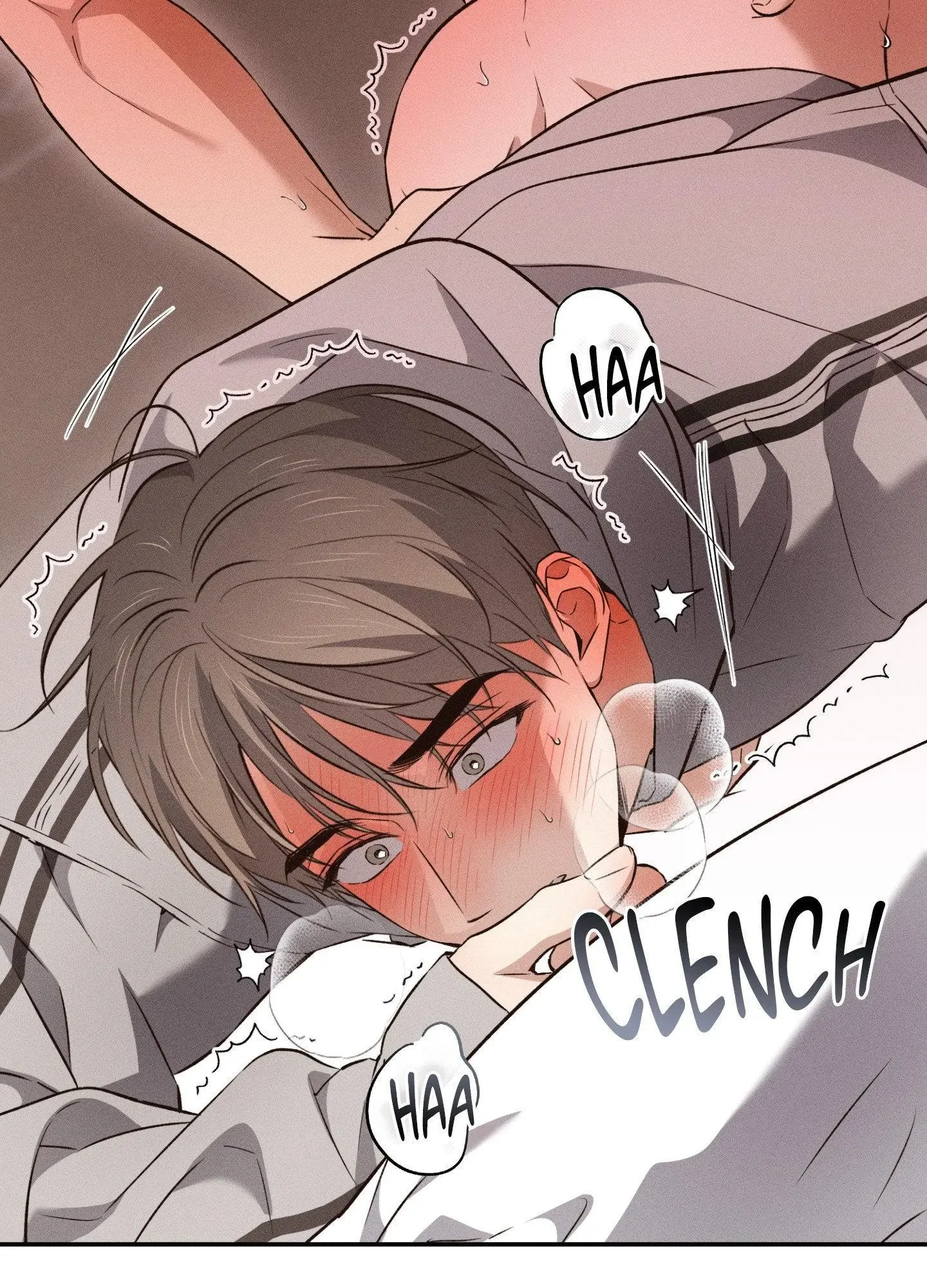 High School Salty Heart - Chapter 8 Page 30