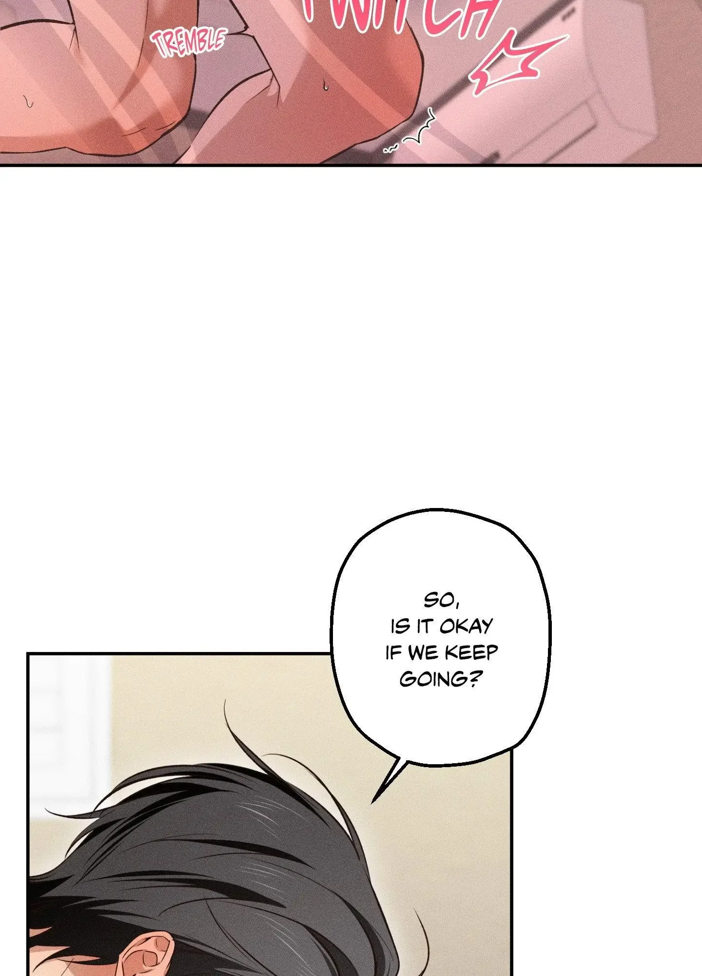 High School Salty Heart - Chapter 8 Page 36