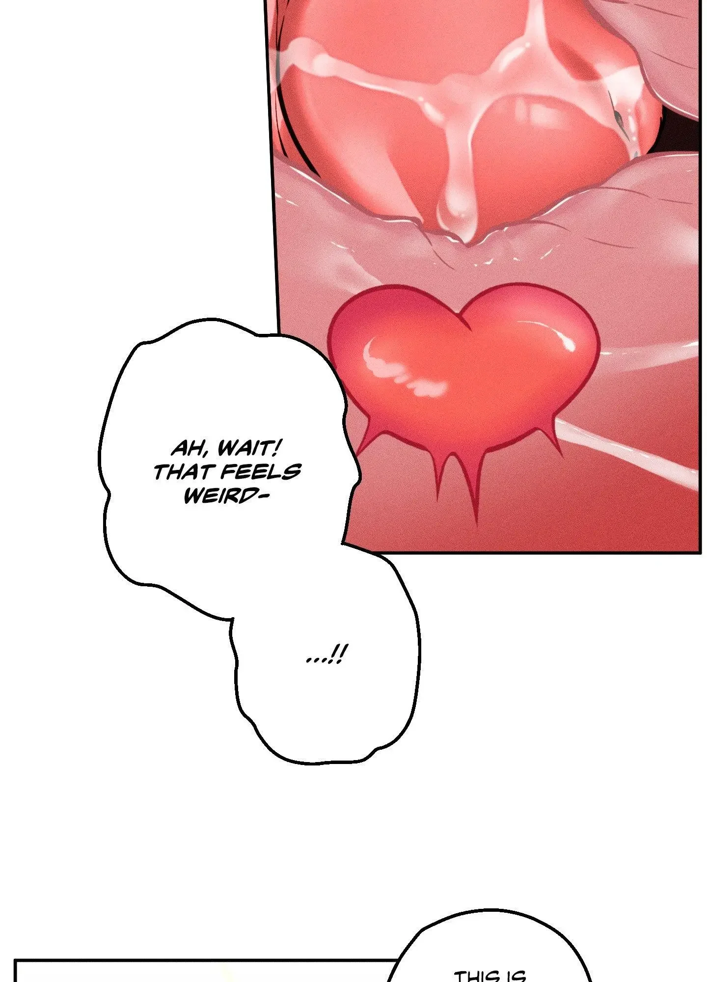 High School Salty Heart - Chapter 8 Page 38