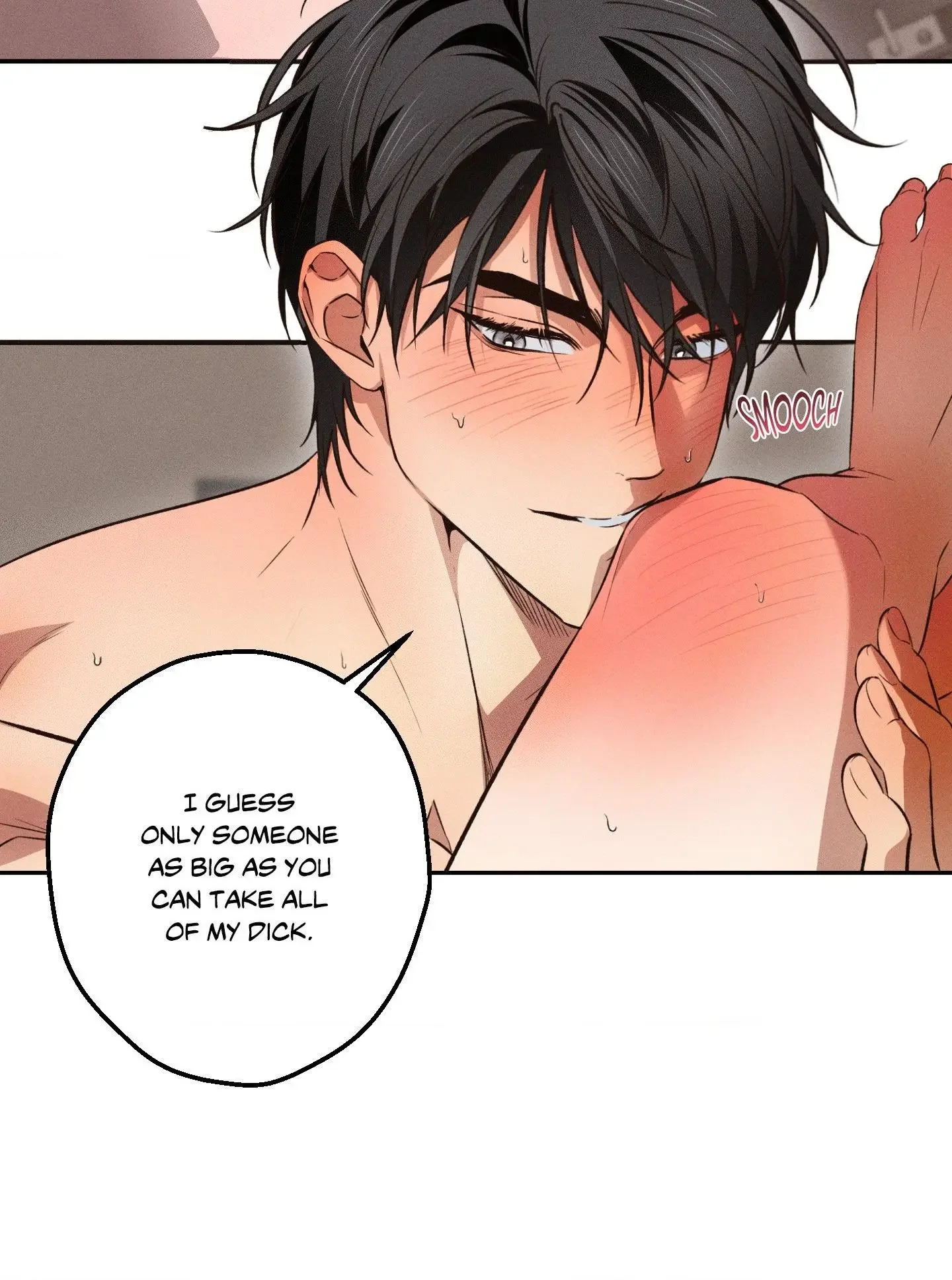 High School Salty Heart - Chapter 8 Page 48