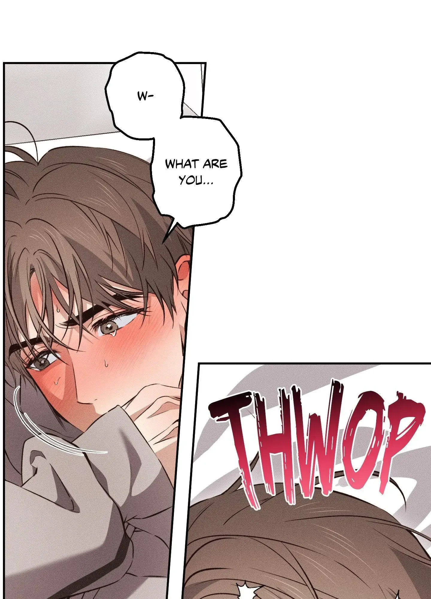 High School Salty Heart - Chapter 8 Page 49