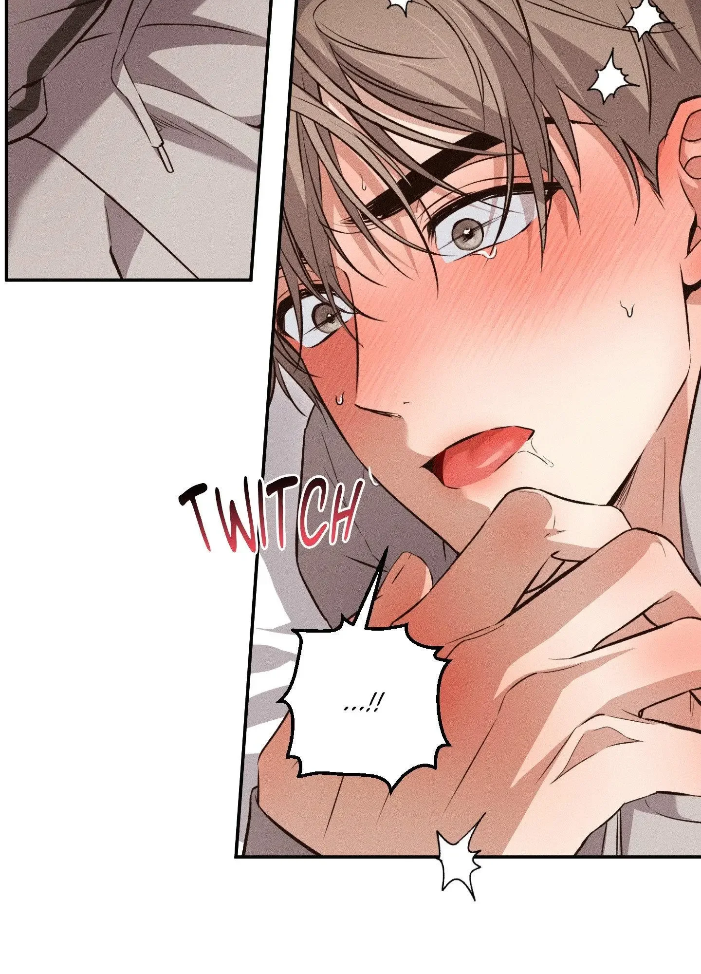 High School Salty Heart - Chapter 8 Page 50