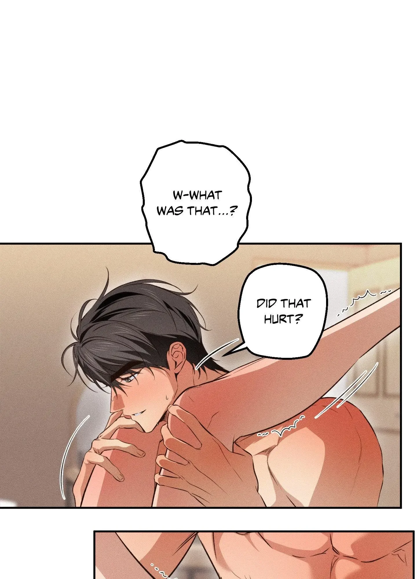 High School Salty Heart - Chapter 8 Page 51