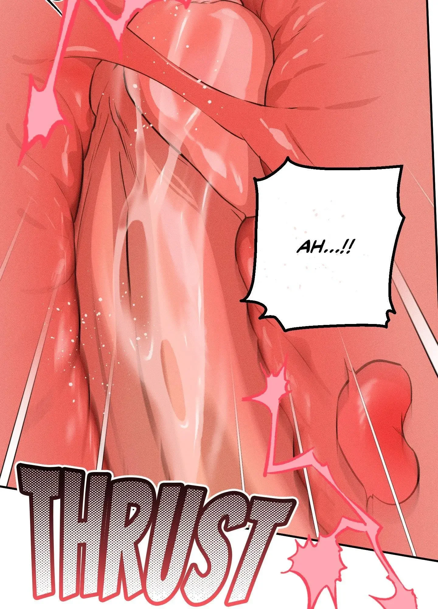 High School Salty Heart - Chapter 8 Page 54