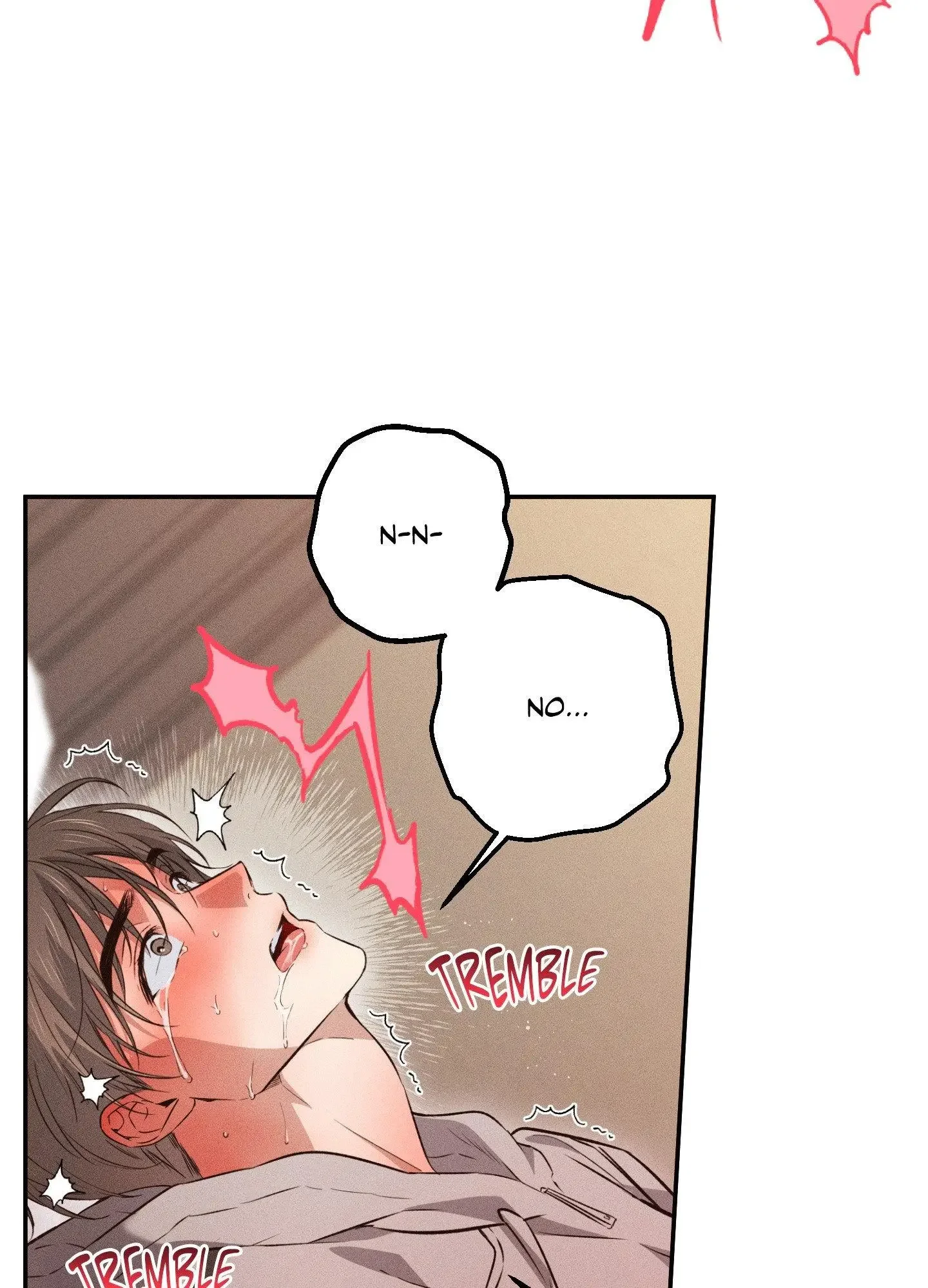 High School Salty Heart - Chapter 8 Page 55