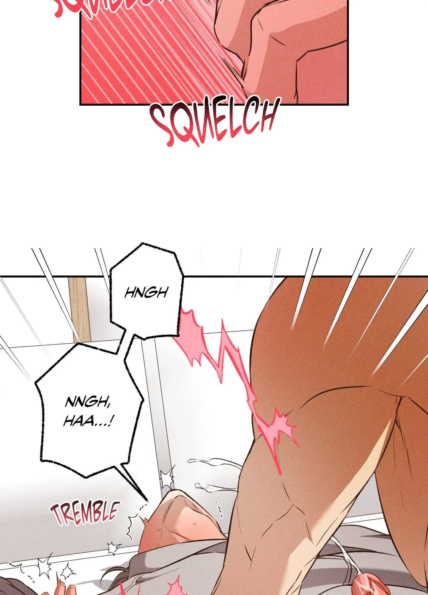 High School Salty Heart - Chapter 8 Page 58