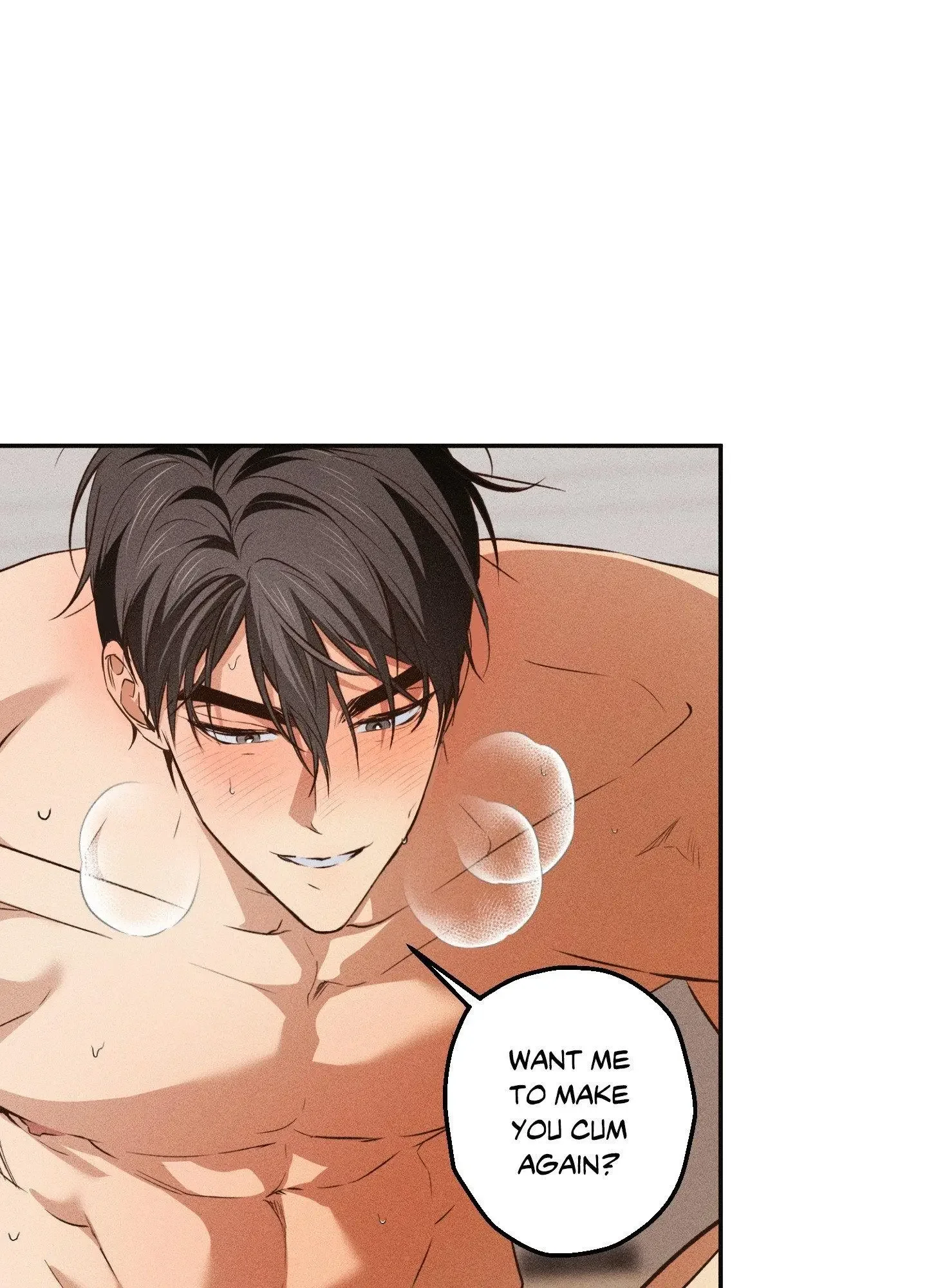 High School Salty Heart - Chapter 8 Page 60