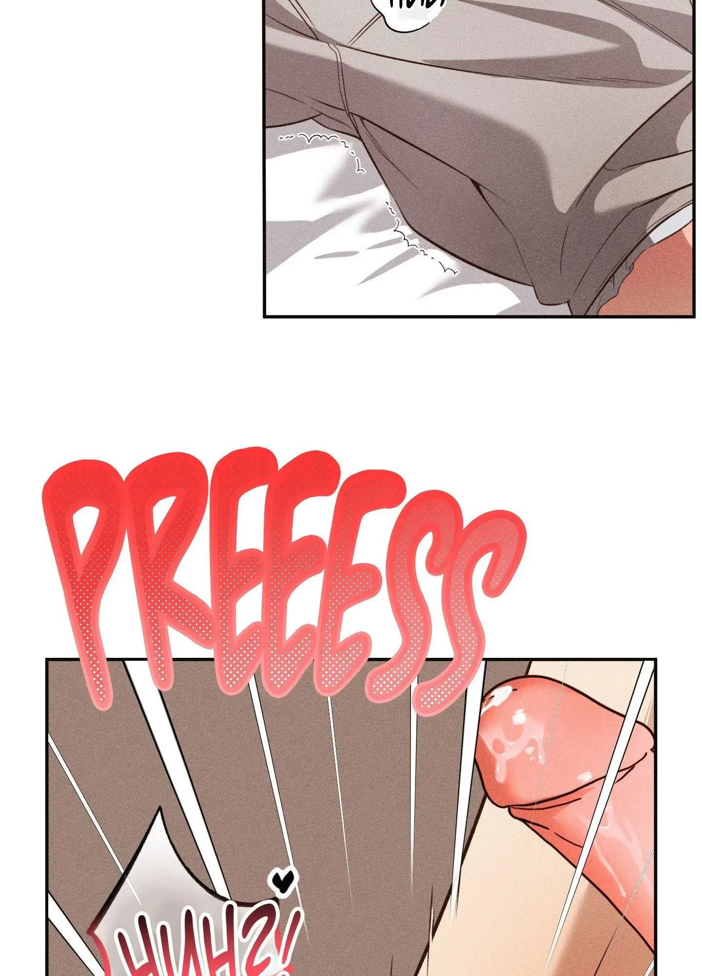 High School Salty Heart - Chapter 8 Page 62