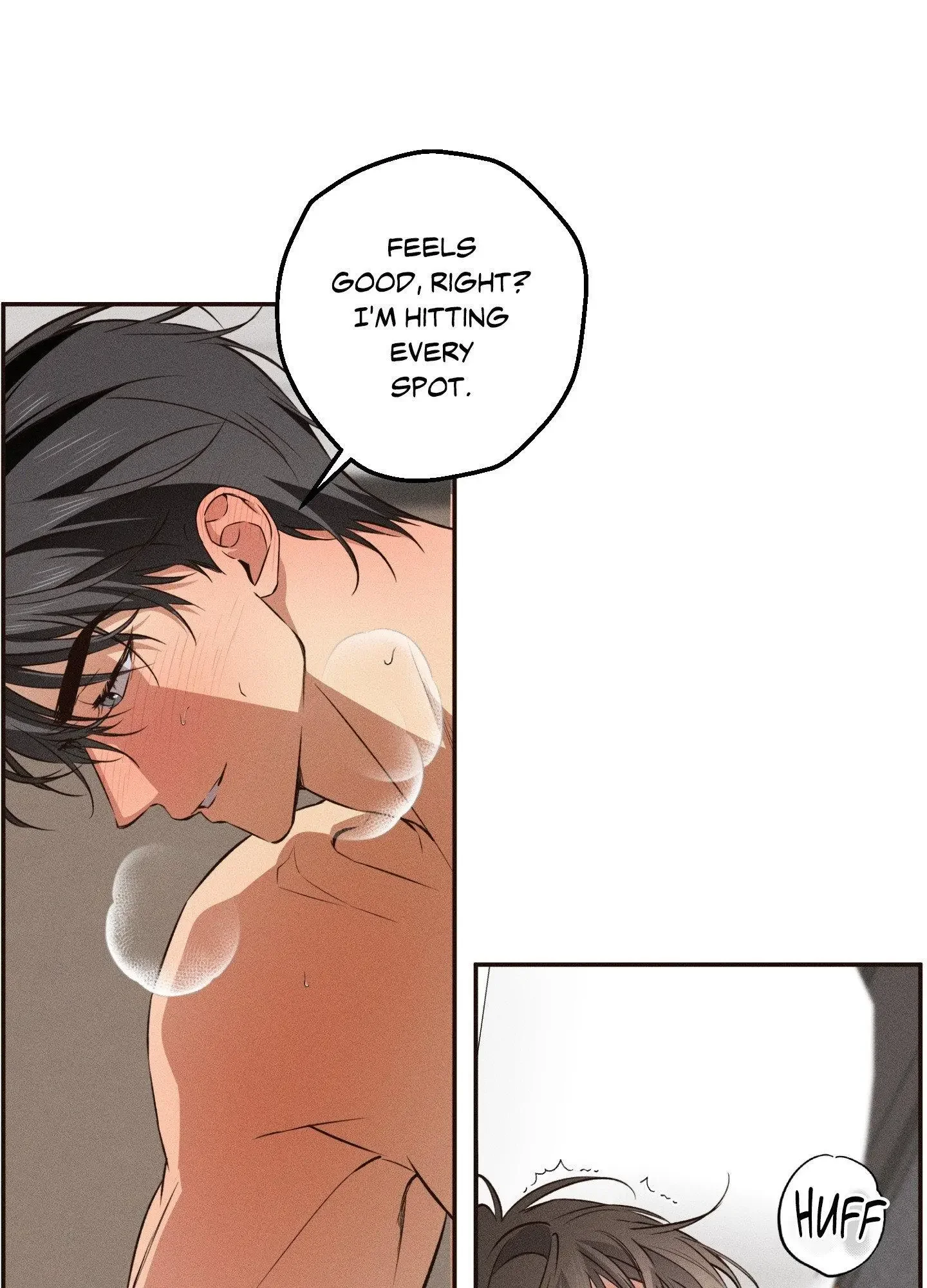 High School Salty Heart - Chapter 8 Page 66