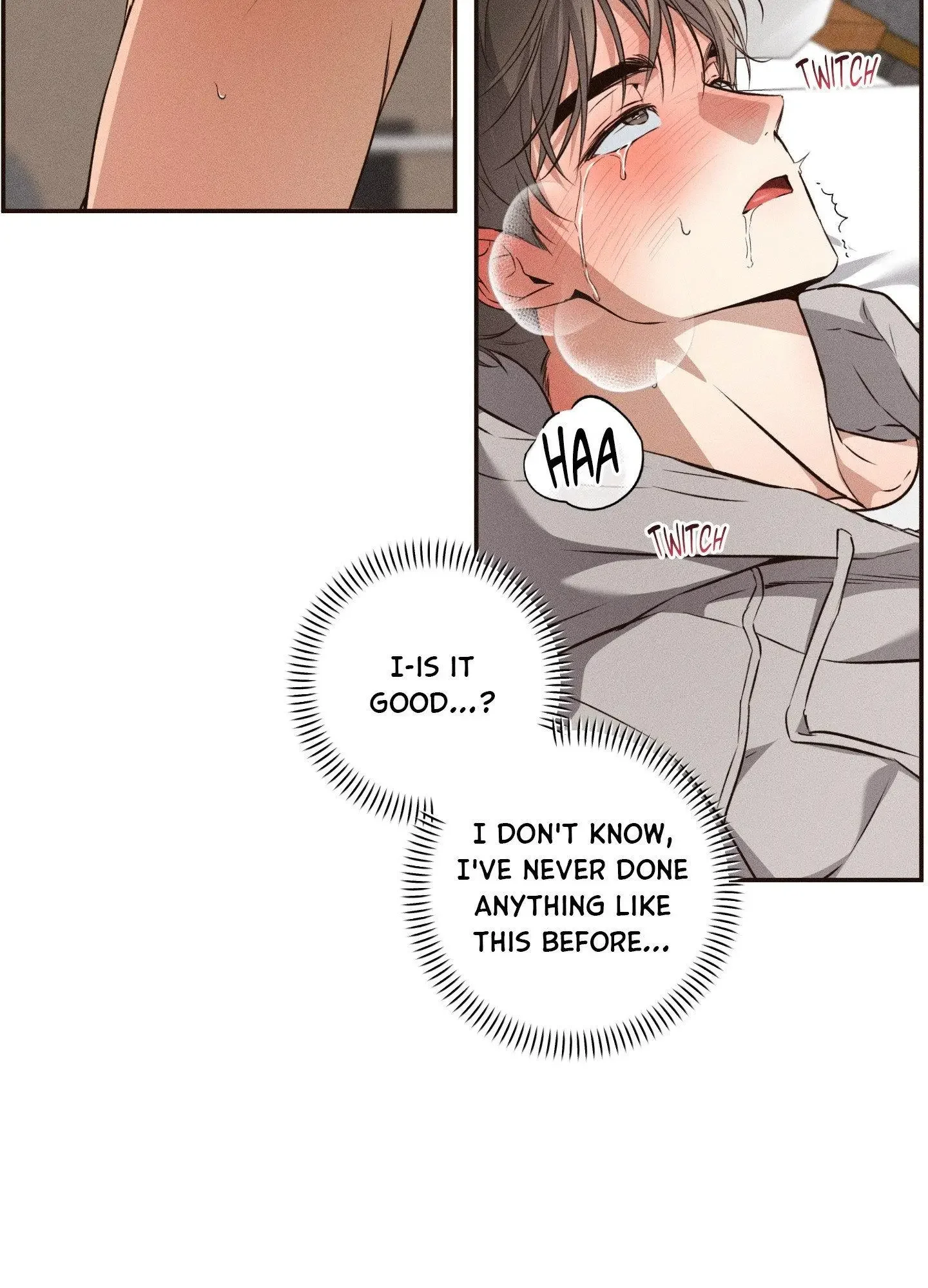 High School Salty Heart - Chapter 8 Page 67