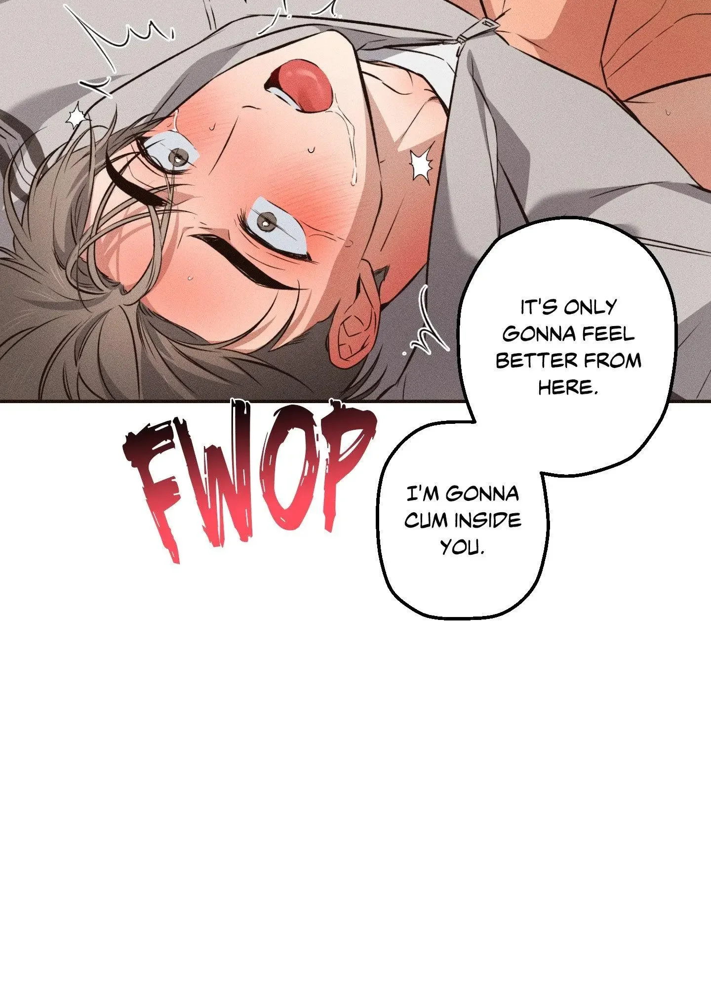 High School Salty Heart - Chapter 8 Page 69