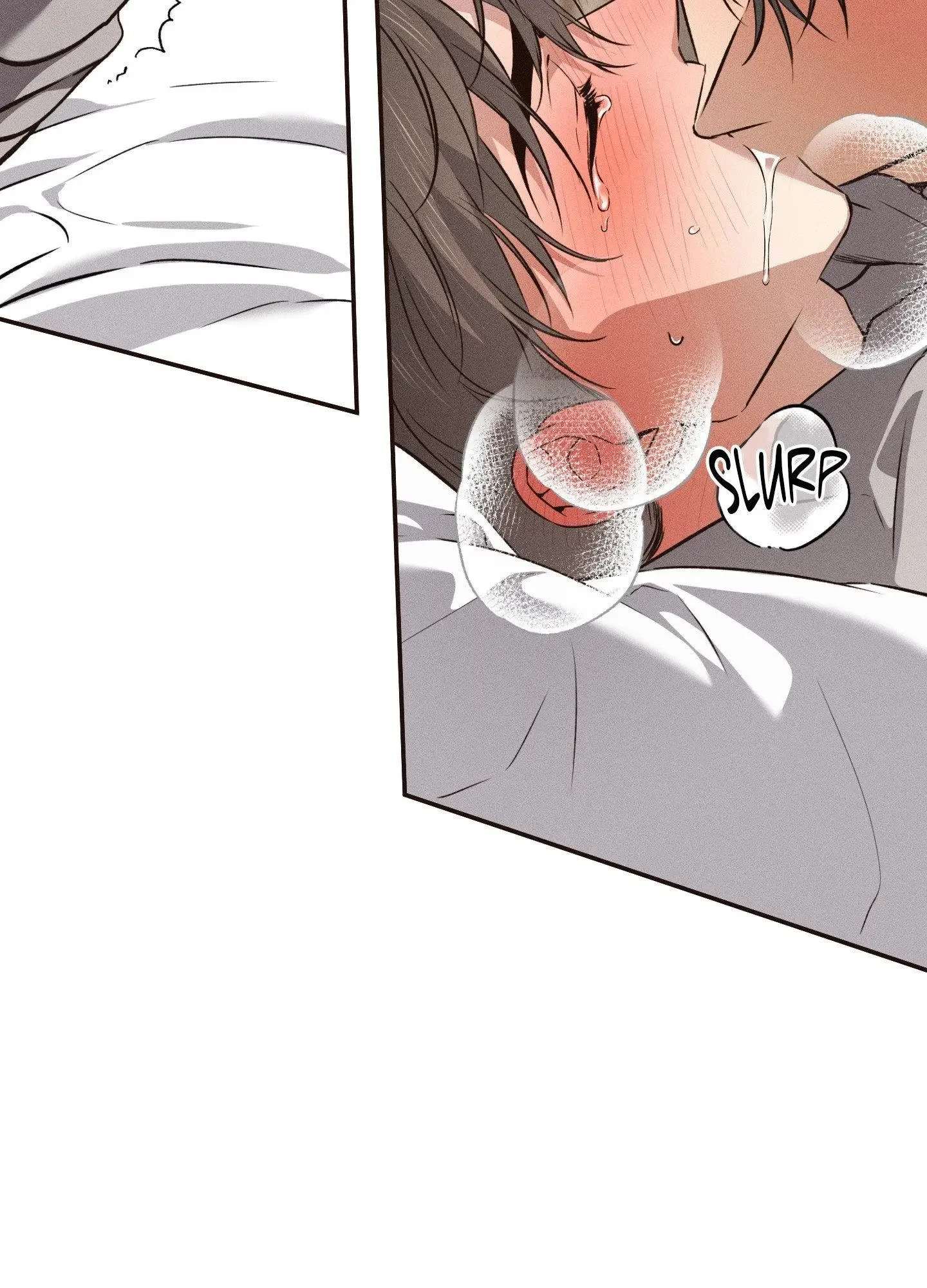 High School Salty Heart - Chapter 8 Page 71