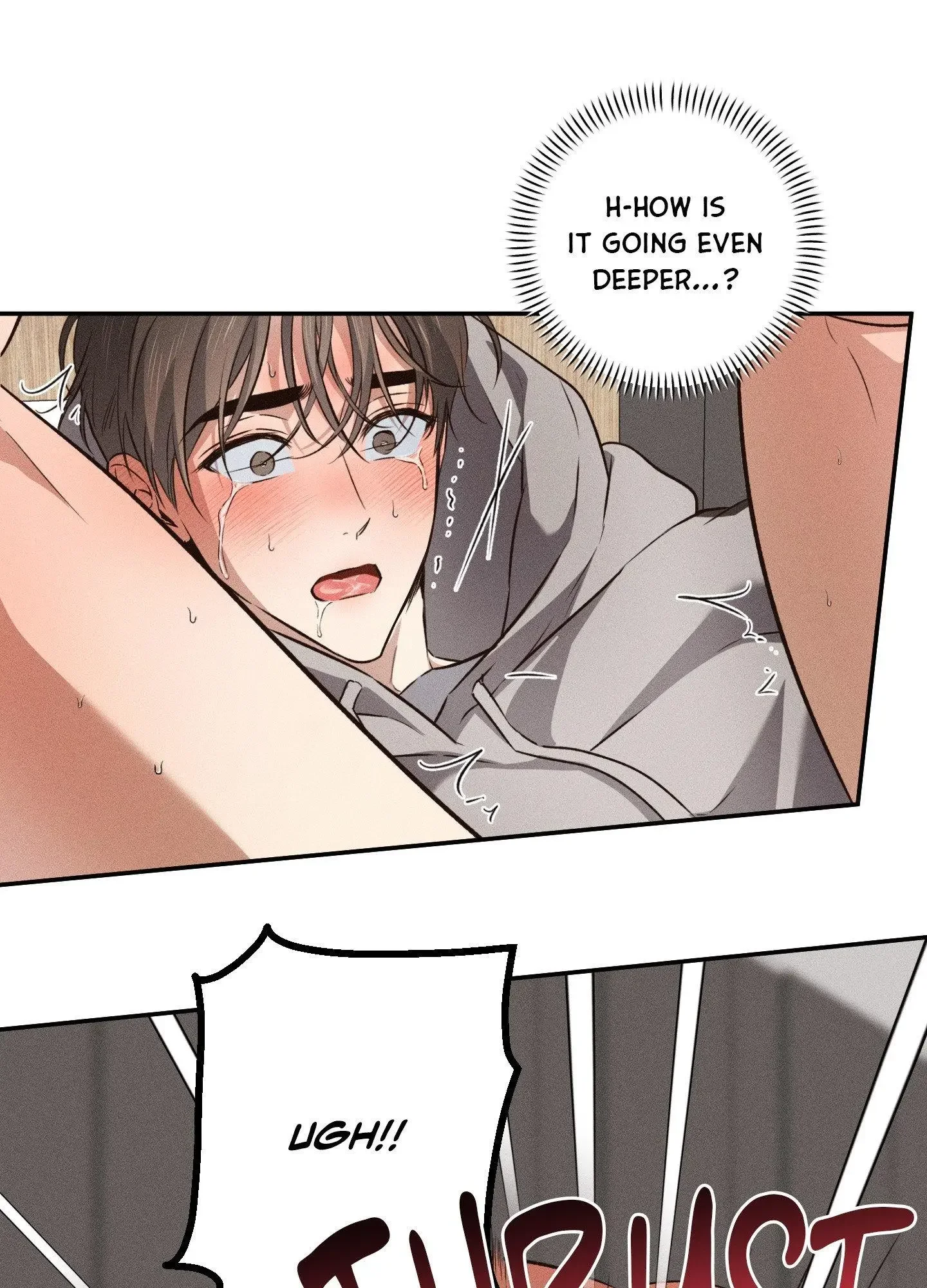 High School Salty Heart - Chapter 8 Page 75