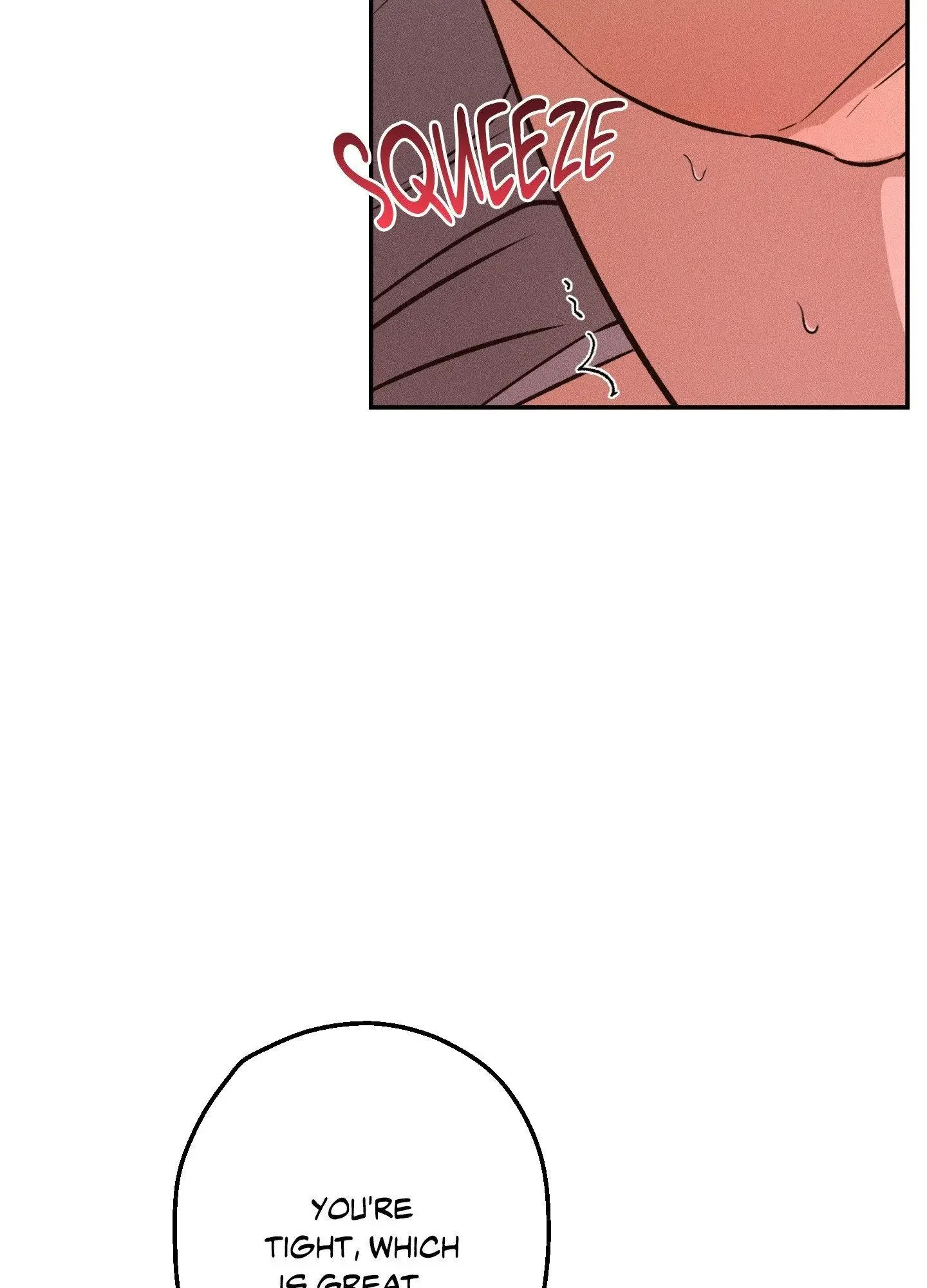 High School Salty Heart - Chapter 8 Page 79