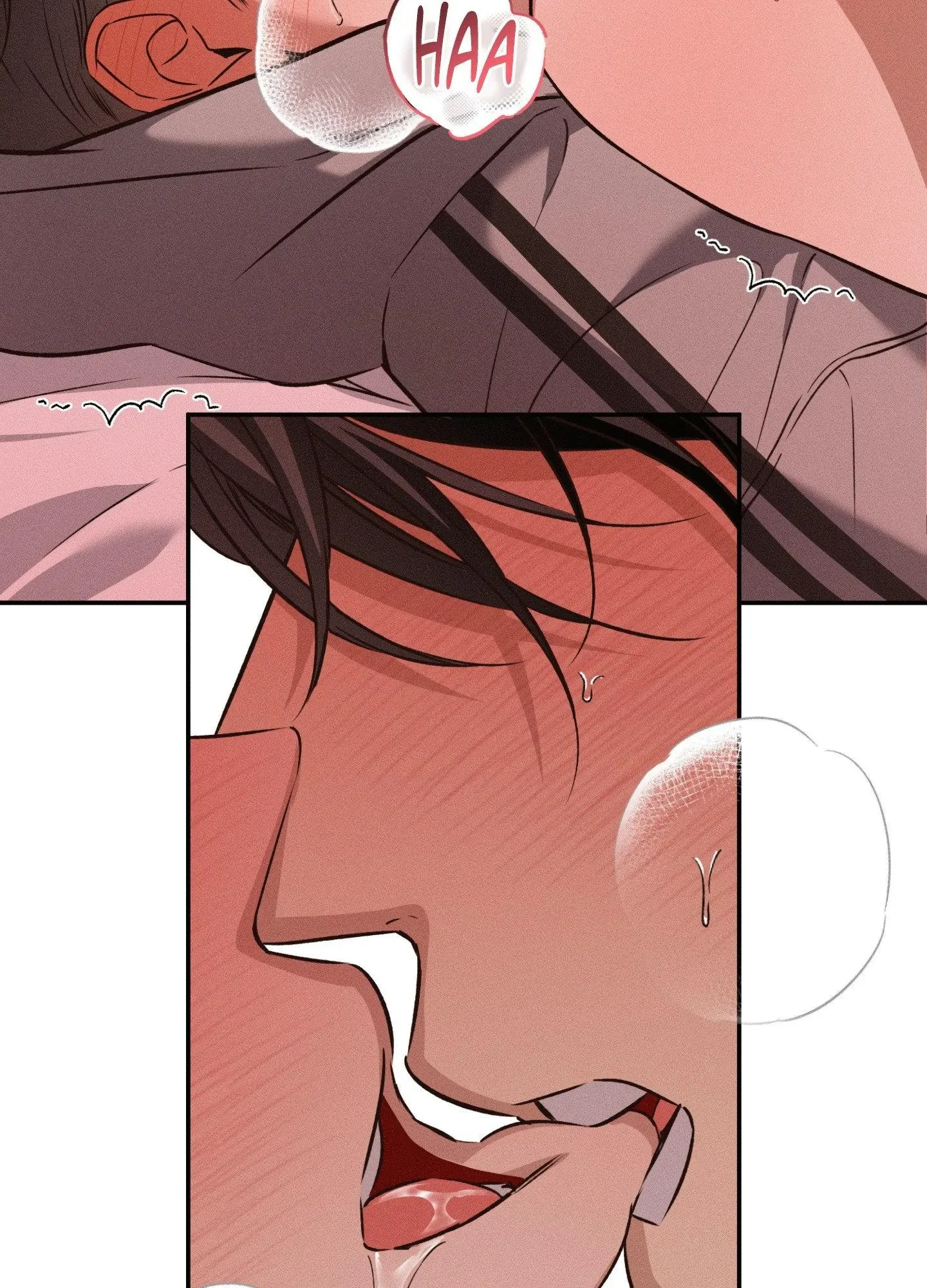 High School Salty Heart - Chapter 8 Page 81
