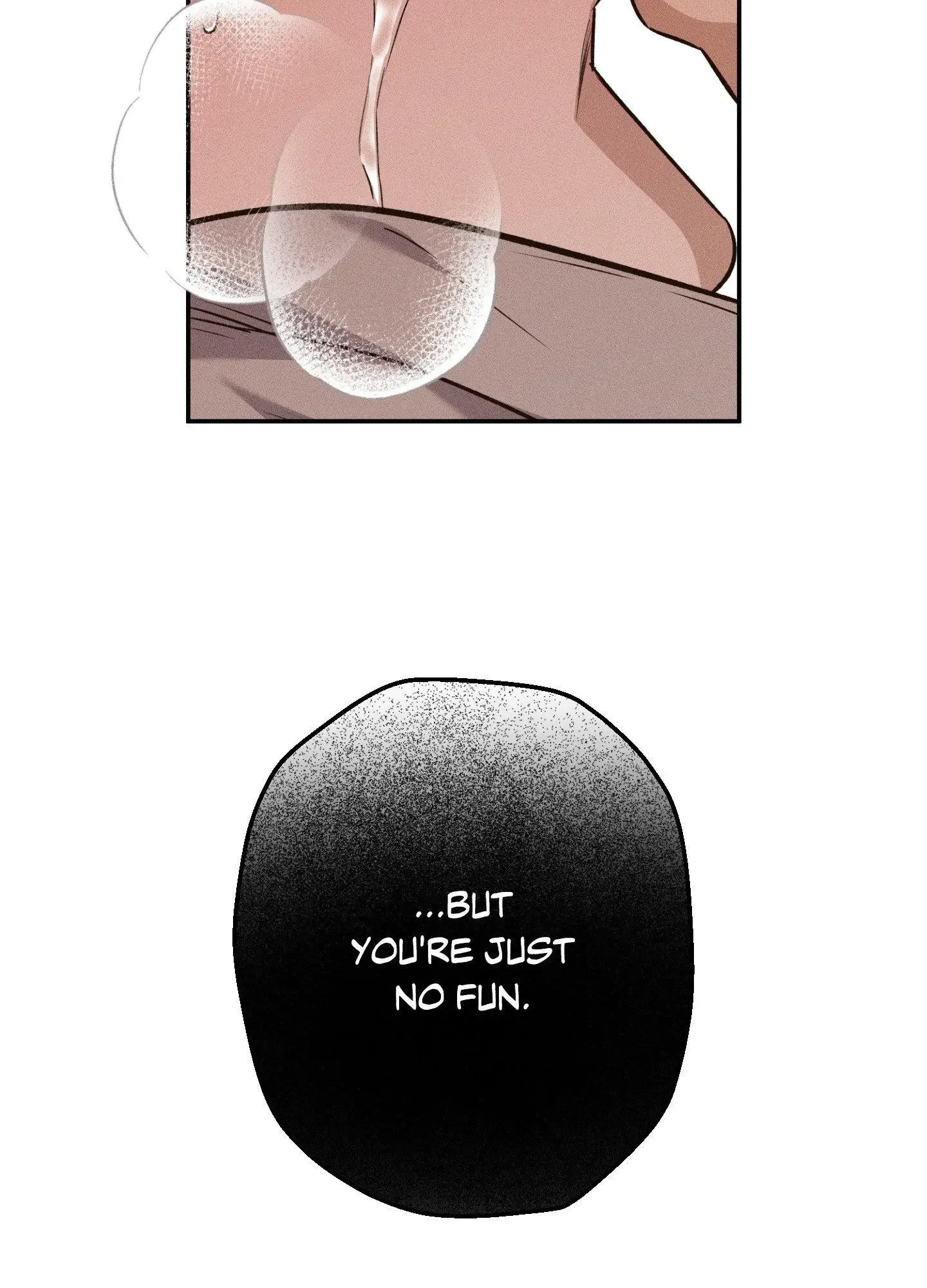 High School Salty Heart - Chapter 8 Page 82