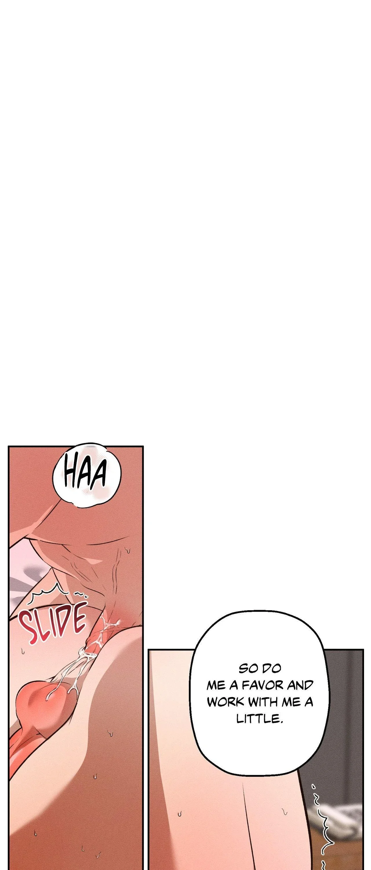 High School Salty Heart - Chapter 9 Page 1