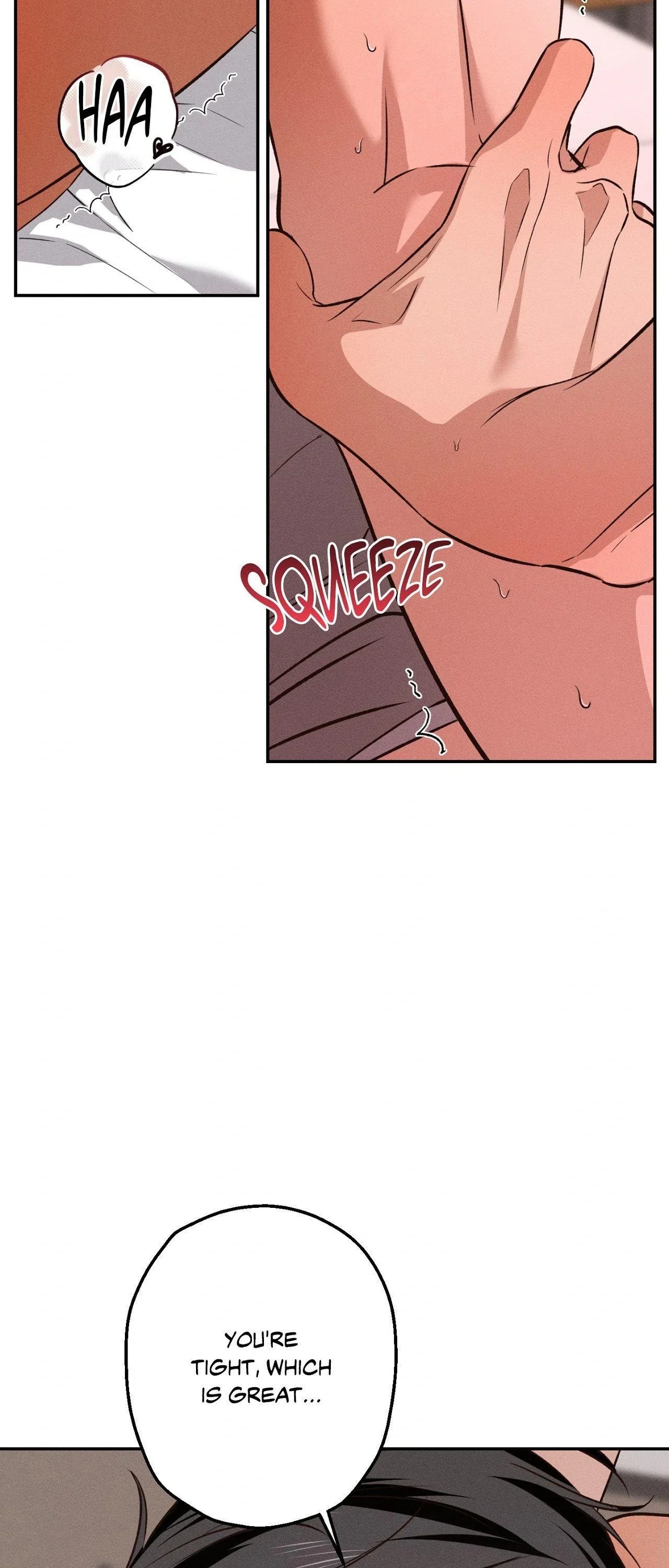 High School Salty Heart - Chapter 9 Page 2