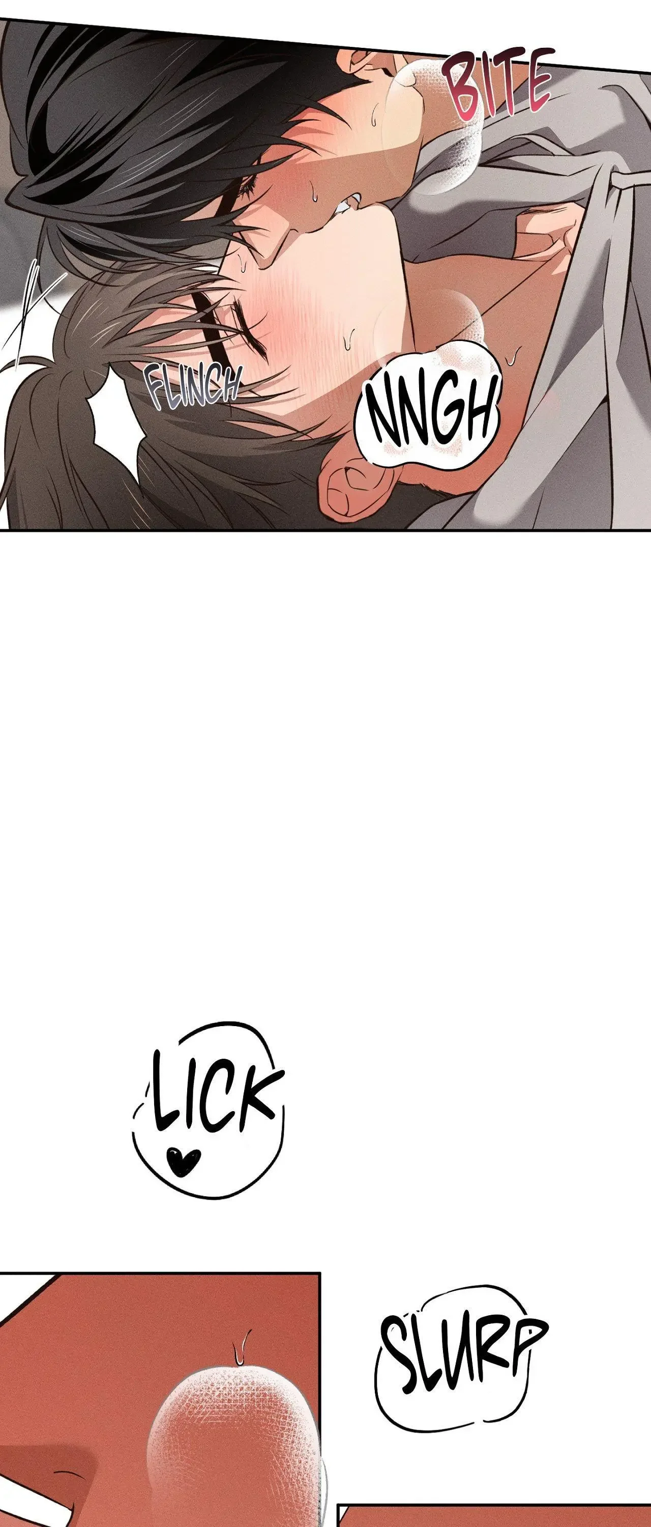 High School Salty Heart - Chapter 9 Page 5
