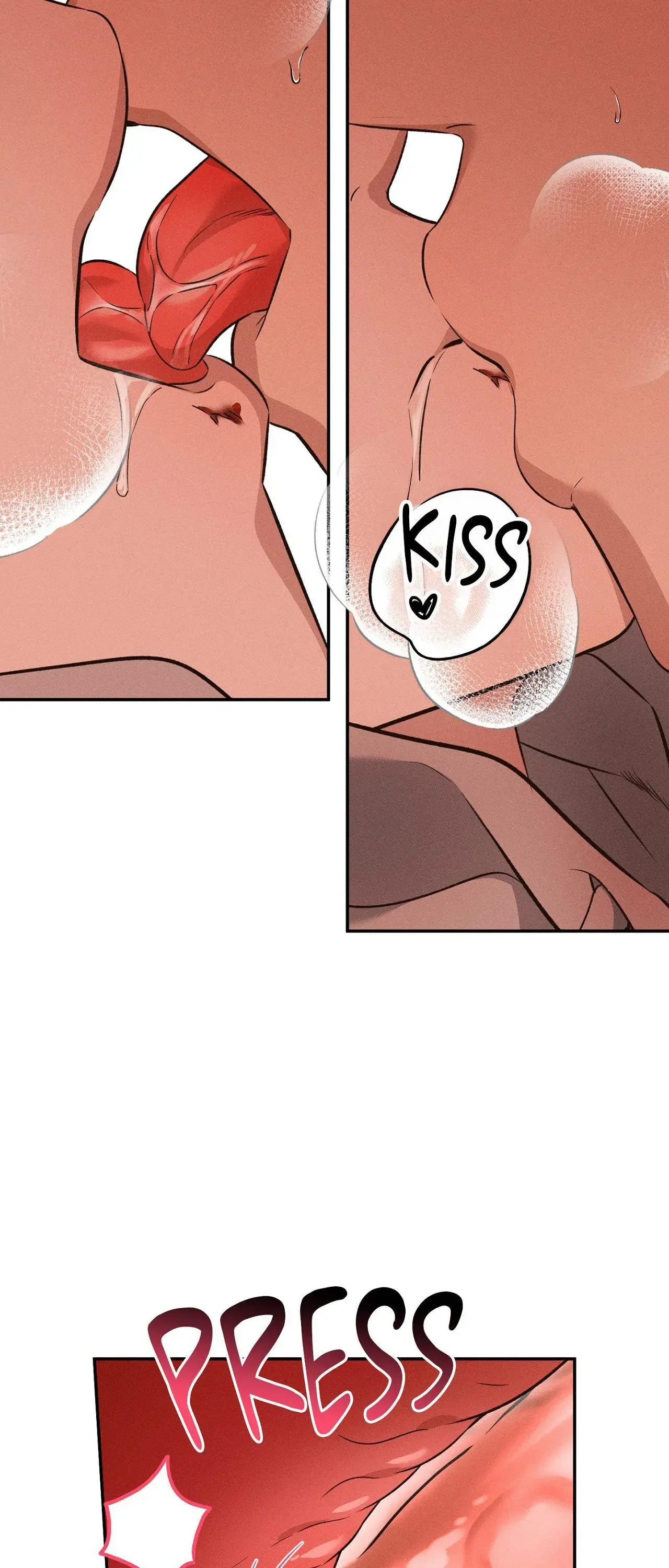 High School Salty Heart - Chapter 9 Page 6
