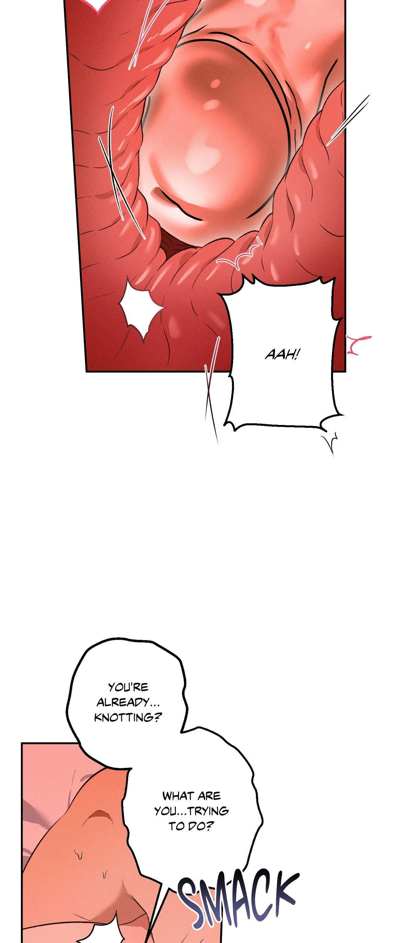 High School Salty Heart - Chapter 9 Page 7