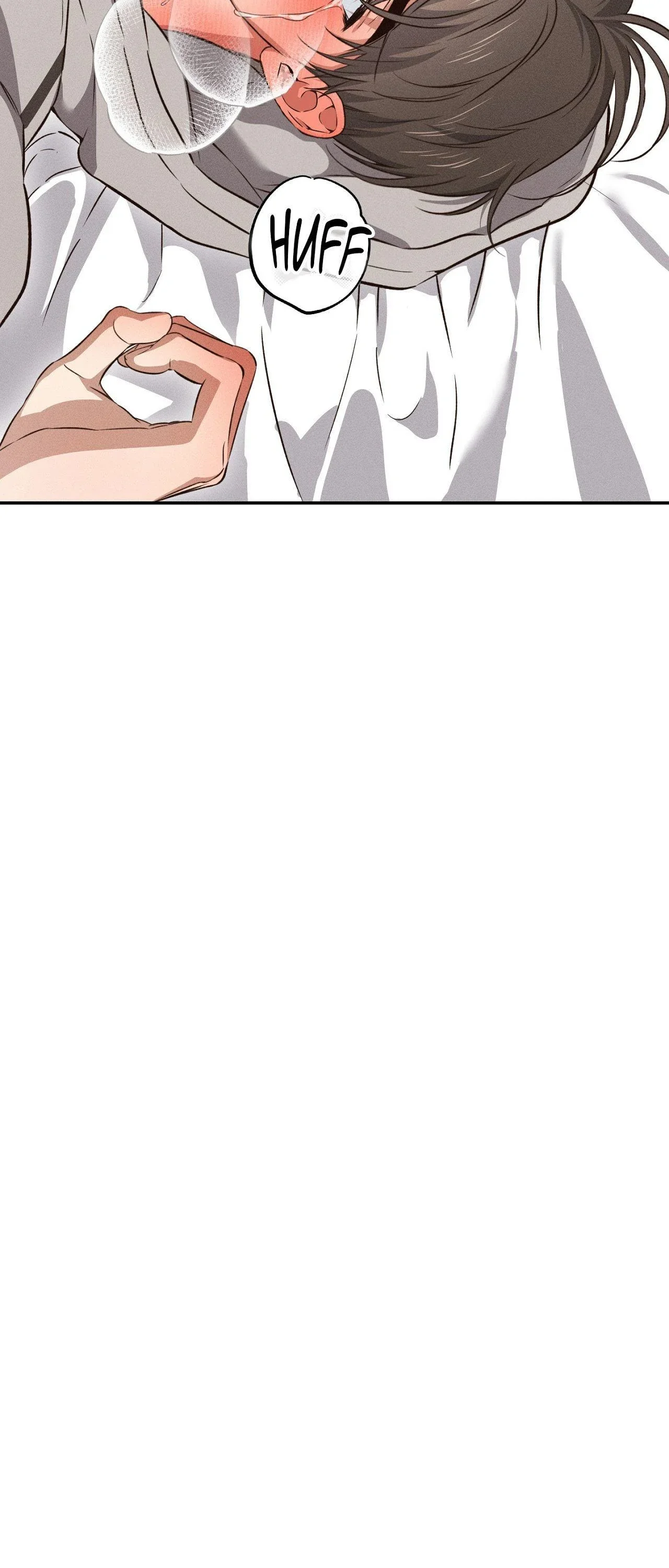 High School Salty Heart - Chapter 9 Page 10